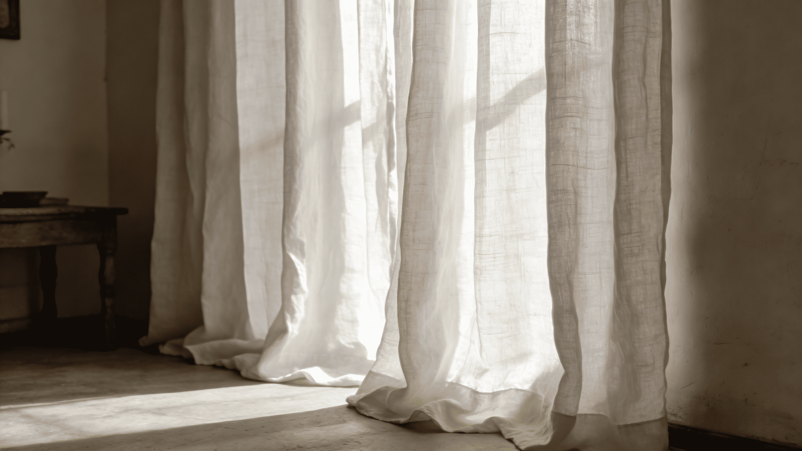 Custom Curtains Designed for Health and Built to Last