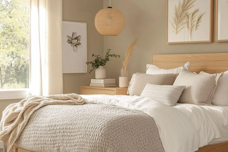 What Curtains Go with Light Grey Walls