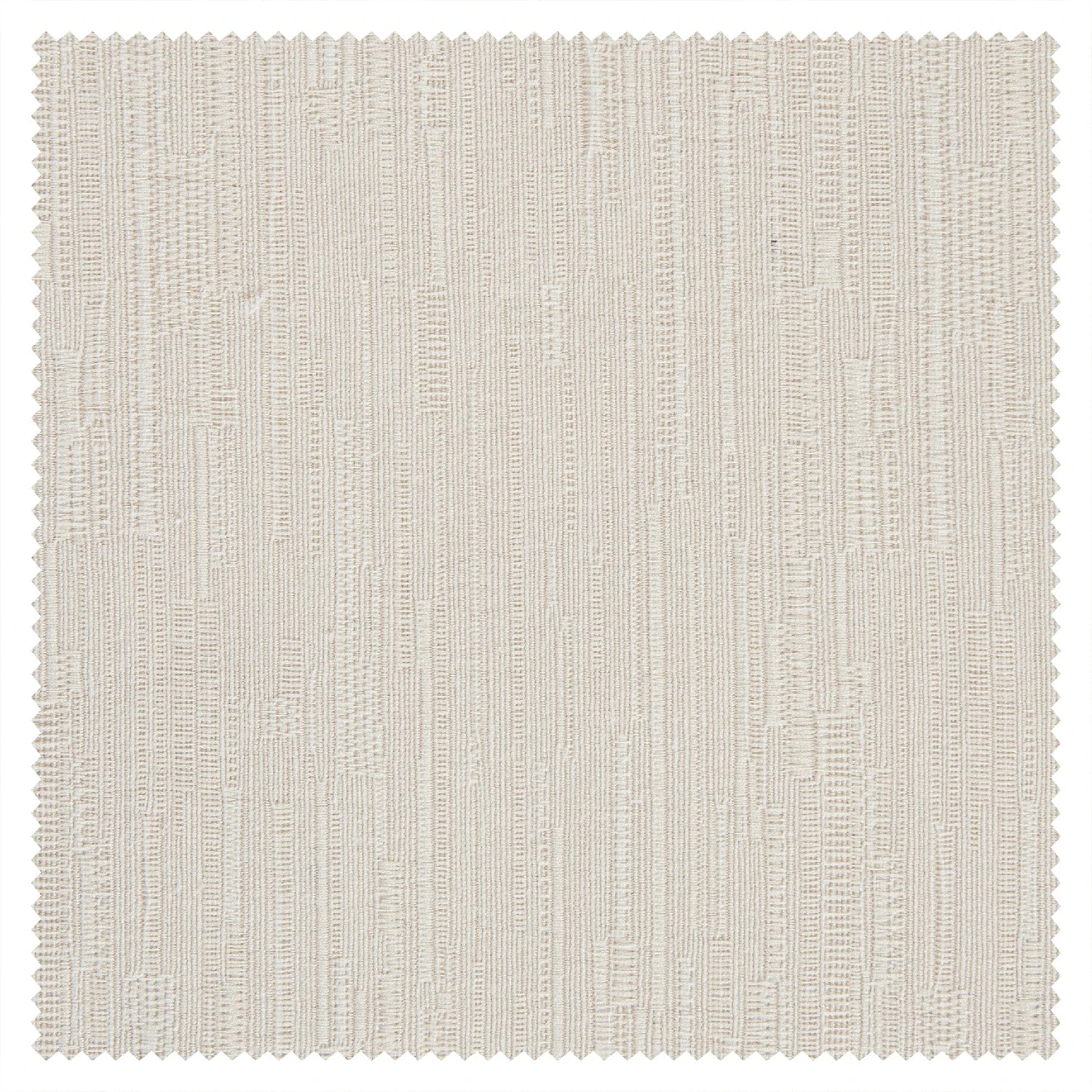 Dandelion Flax Linen Drape Custom Curtains