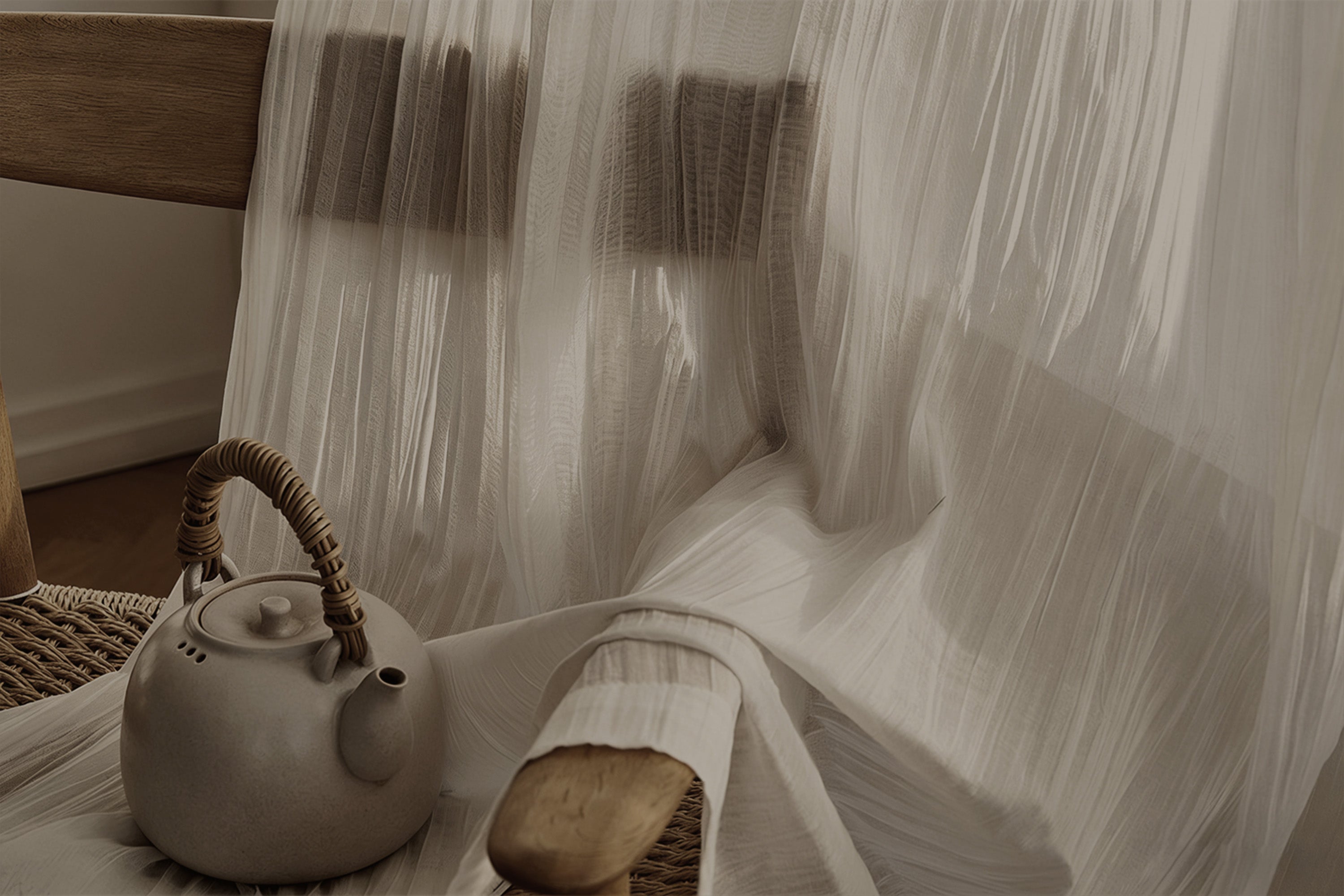 Linen Blend