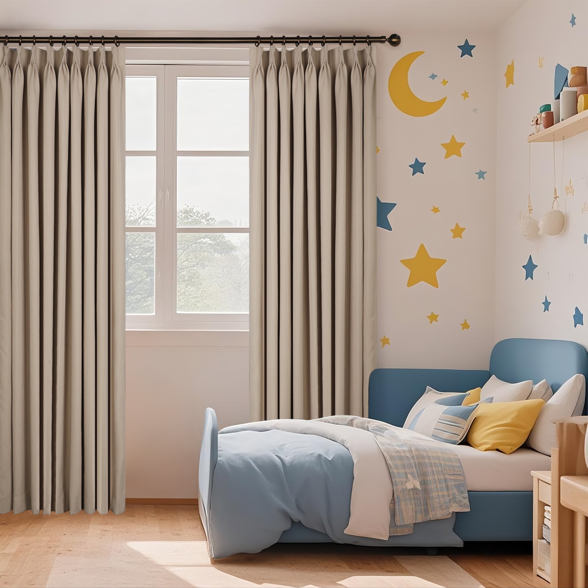 Child Bedroom