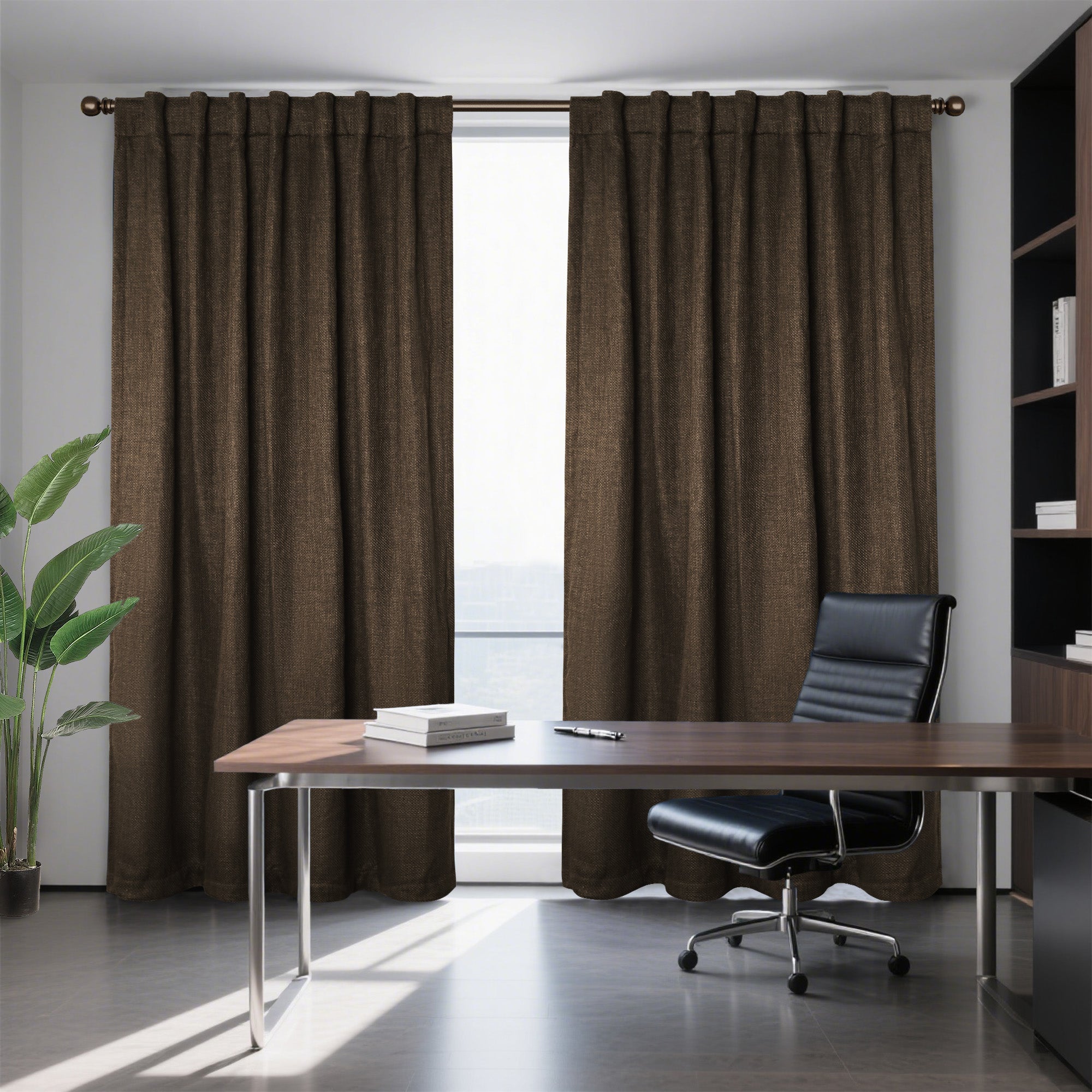 Study / Den / Office