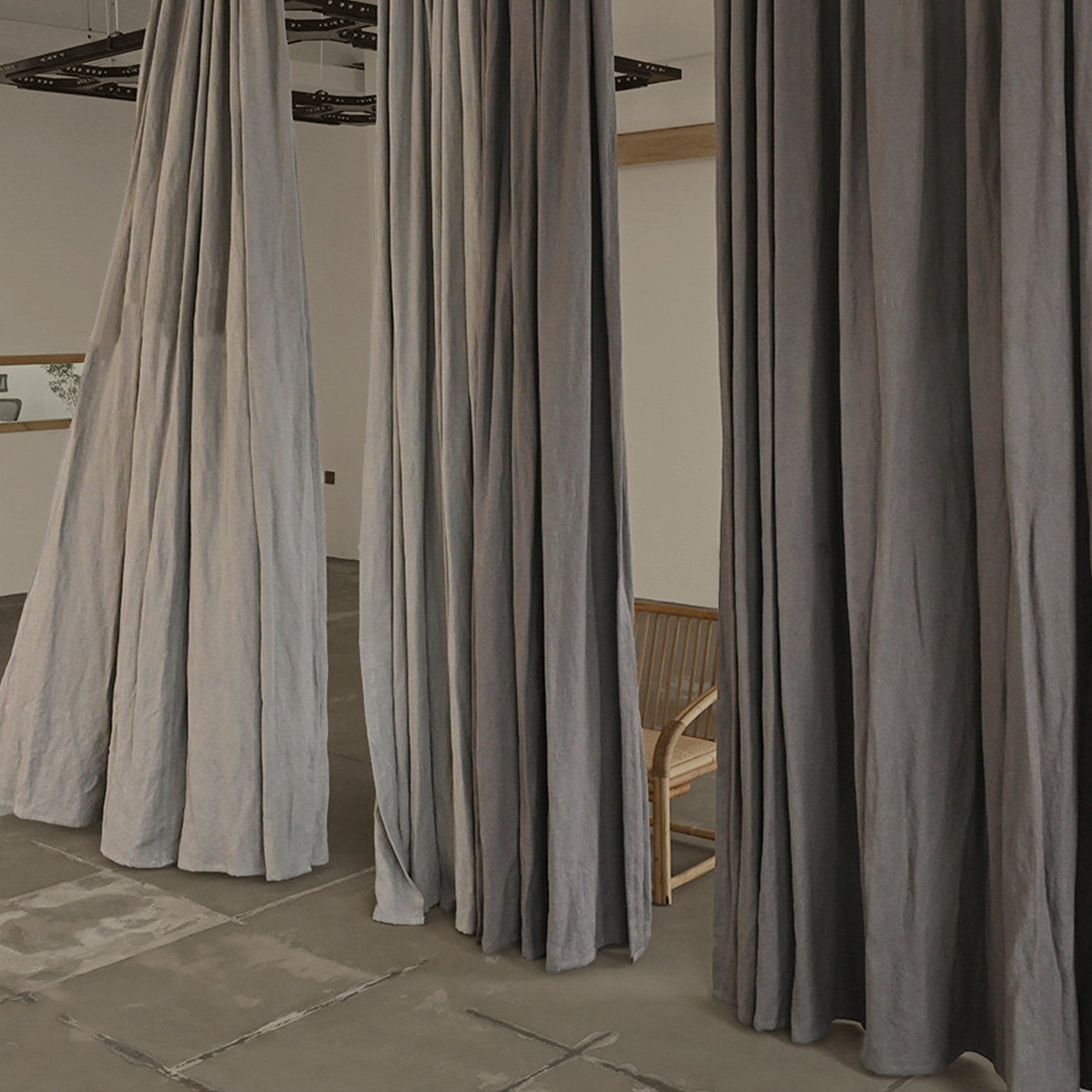 Driftwood Linen|Sample