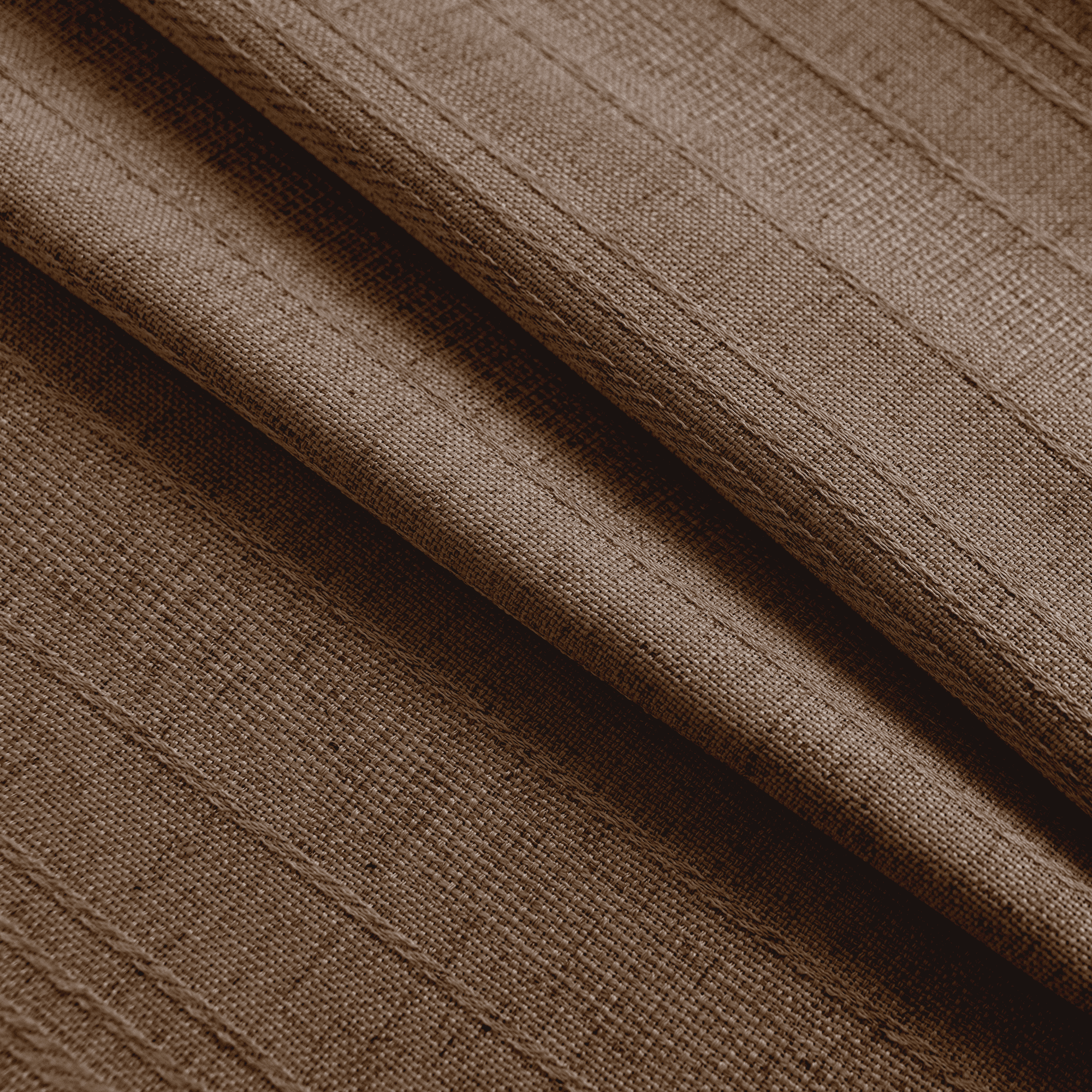 Carmen Linen Stripe|Sample