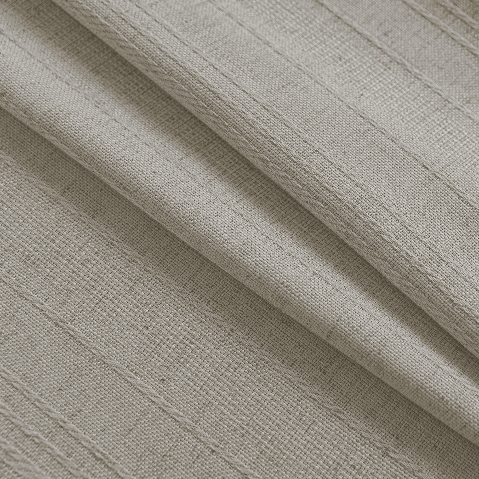Carmen Linen Stripe|Sample