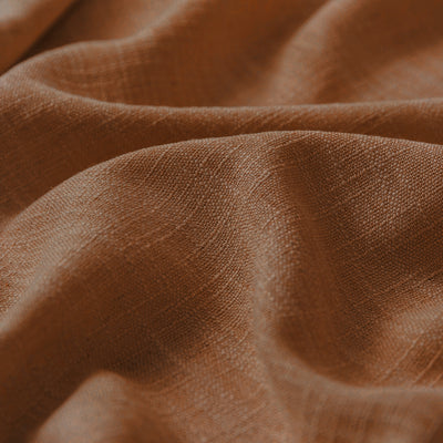 Linen Slub Texture|Curtains