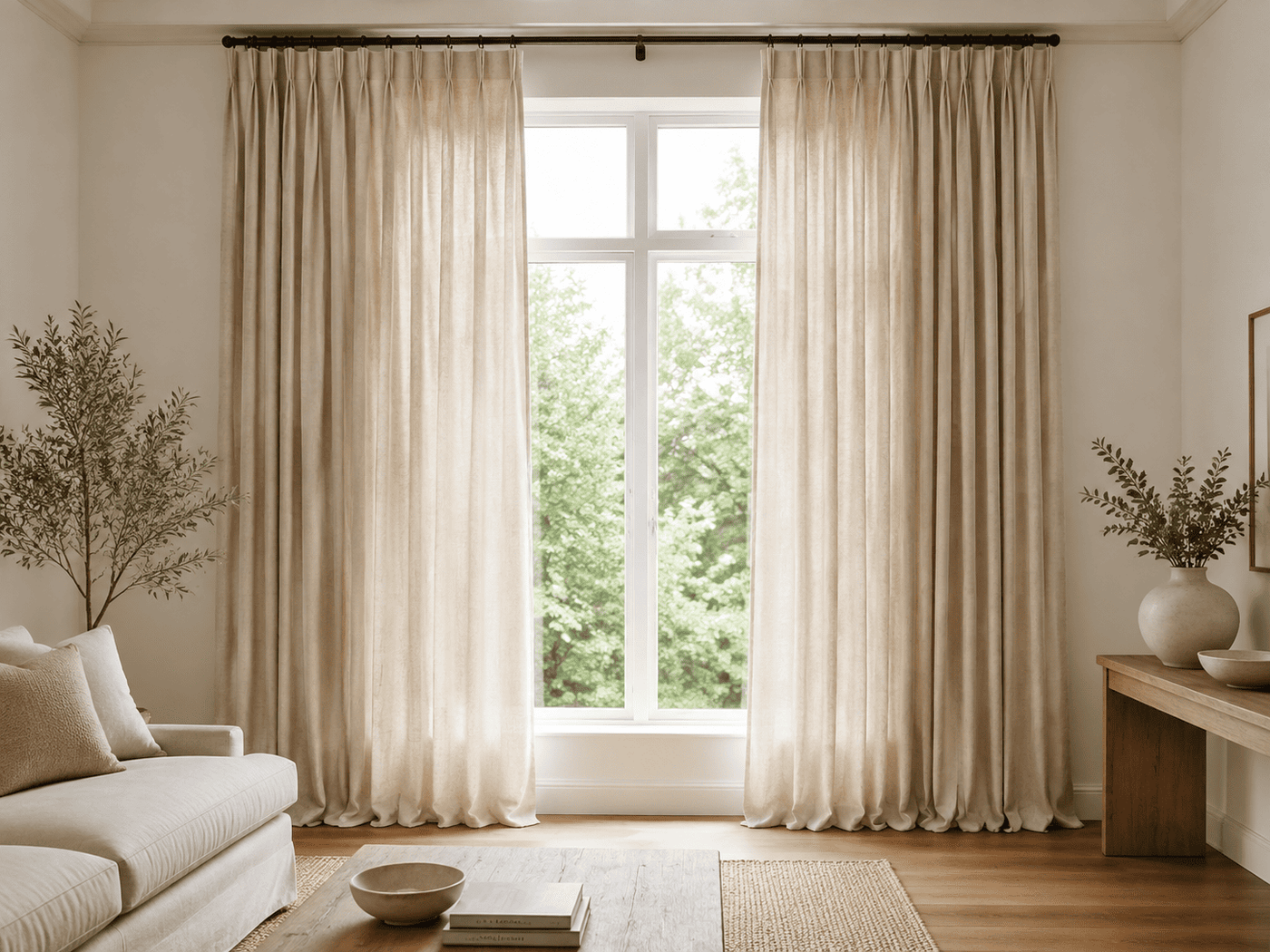 Explore Your Fabric Options