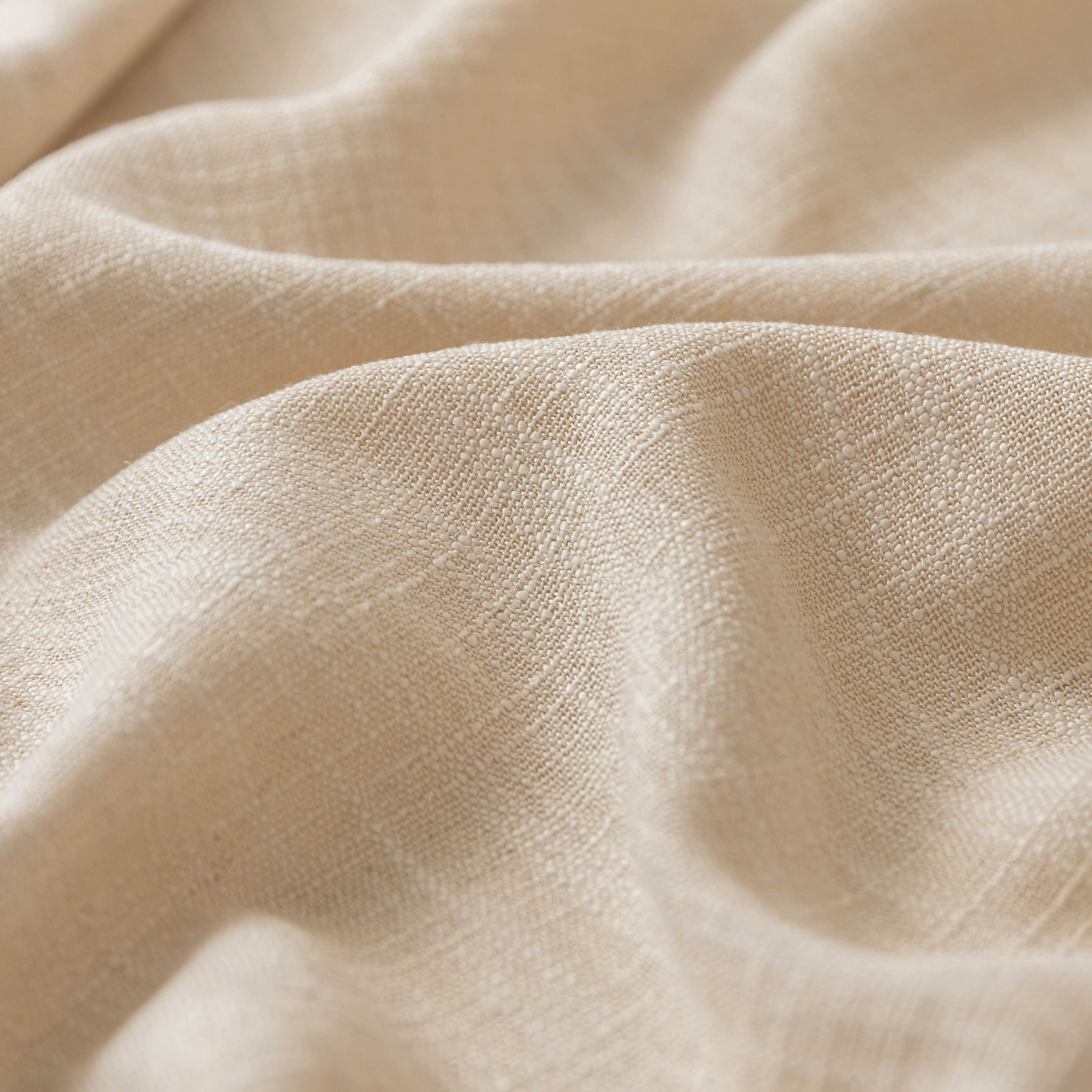 Linen Slub Texture|Sample