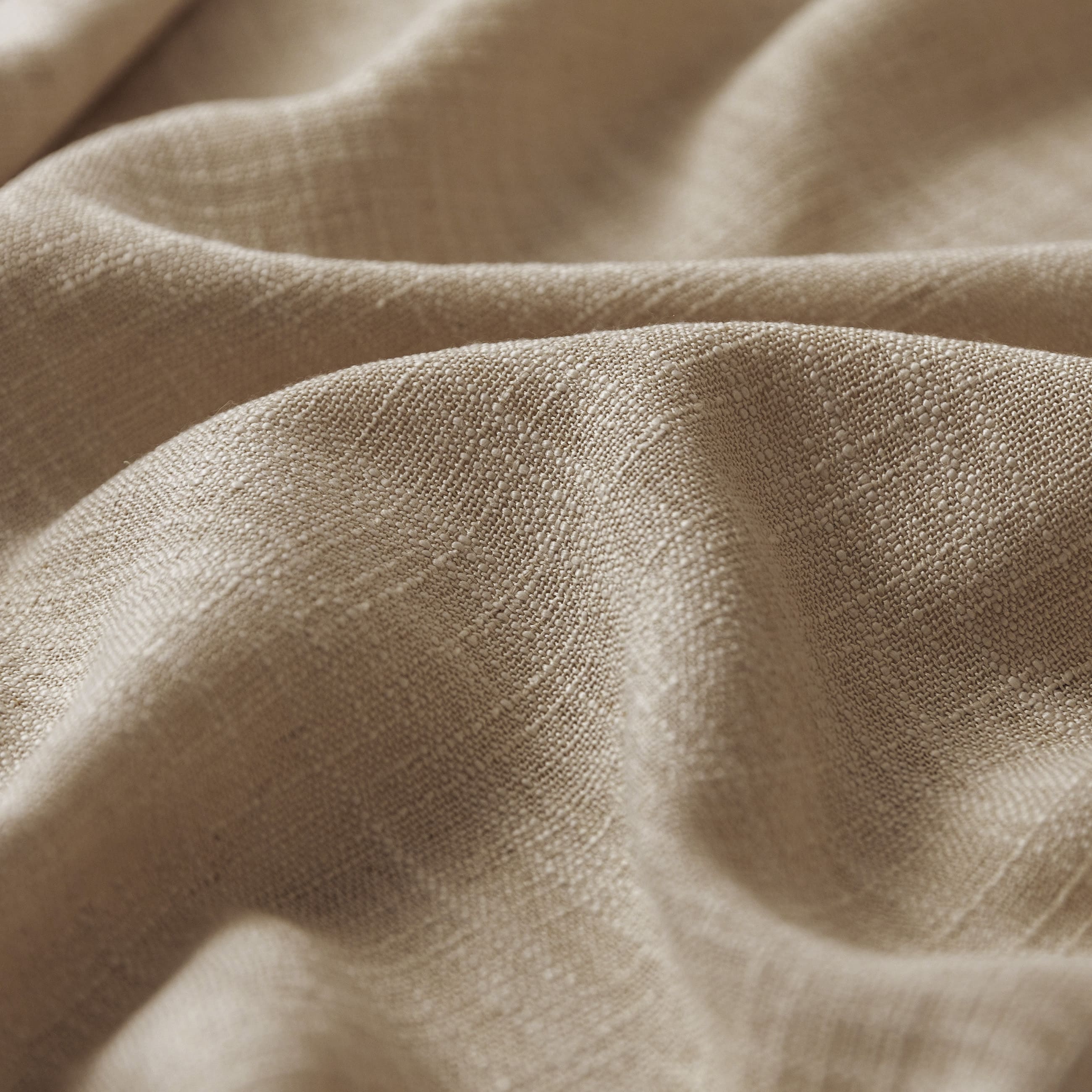 Linen Slub Texture|Sample