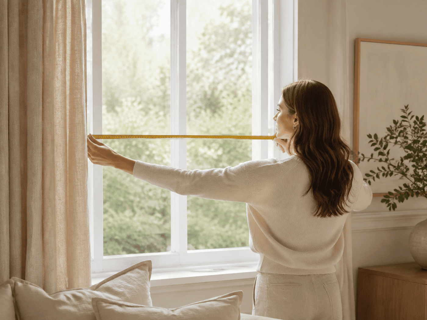 Measure Your Windows
