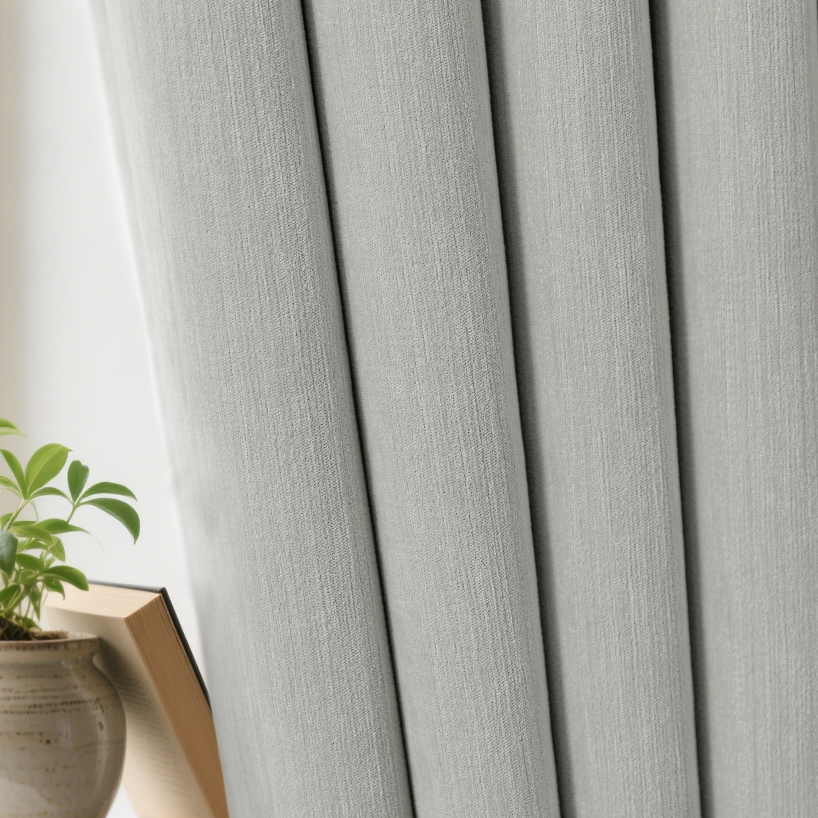 Lumina Chenille | tende