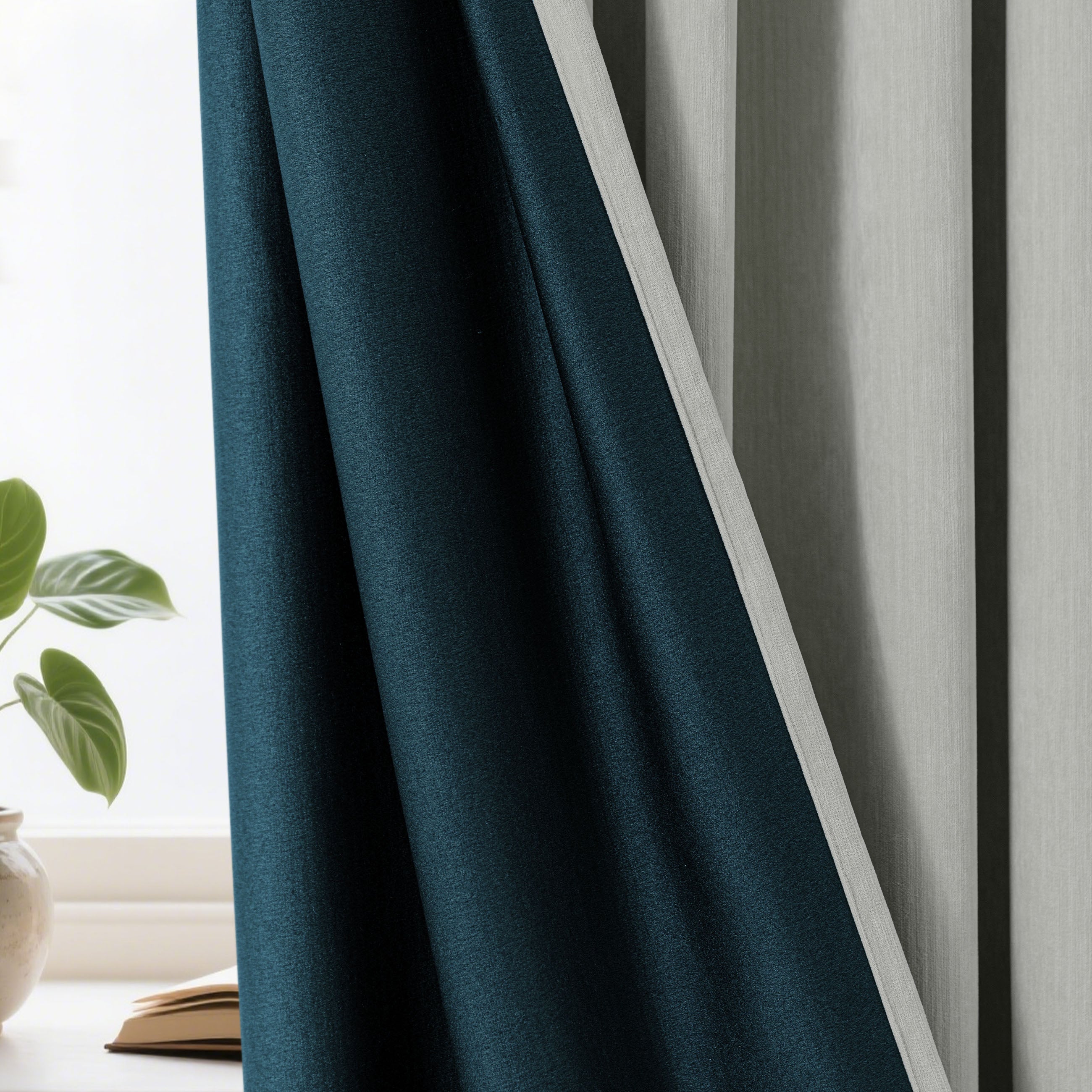 Lumina Chenille | tende