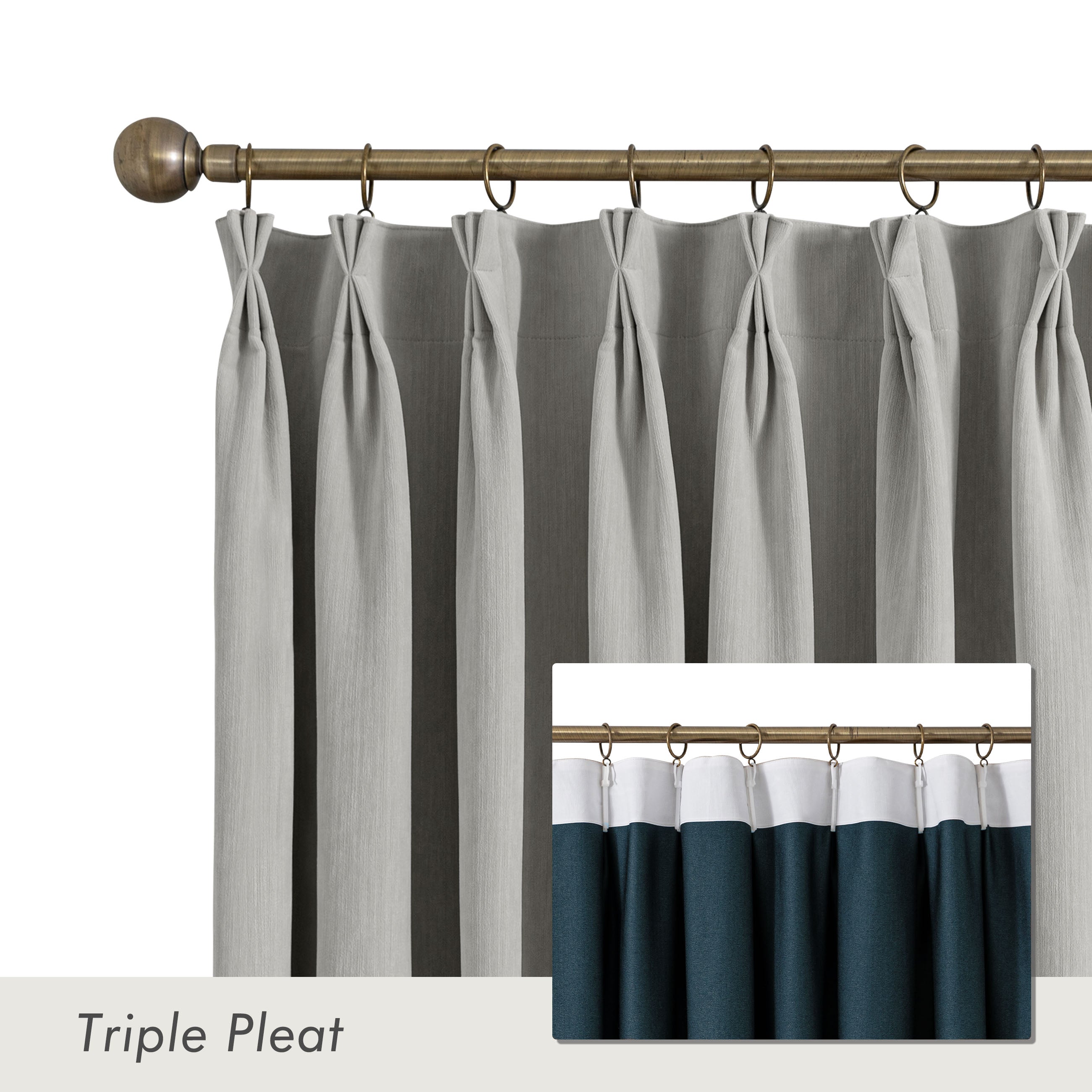 Lumina Chenille | tende