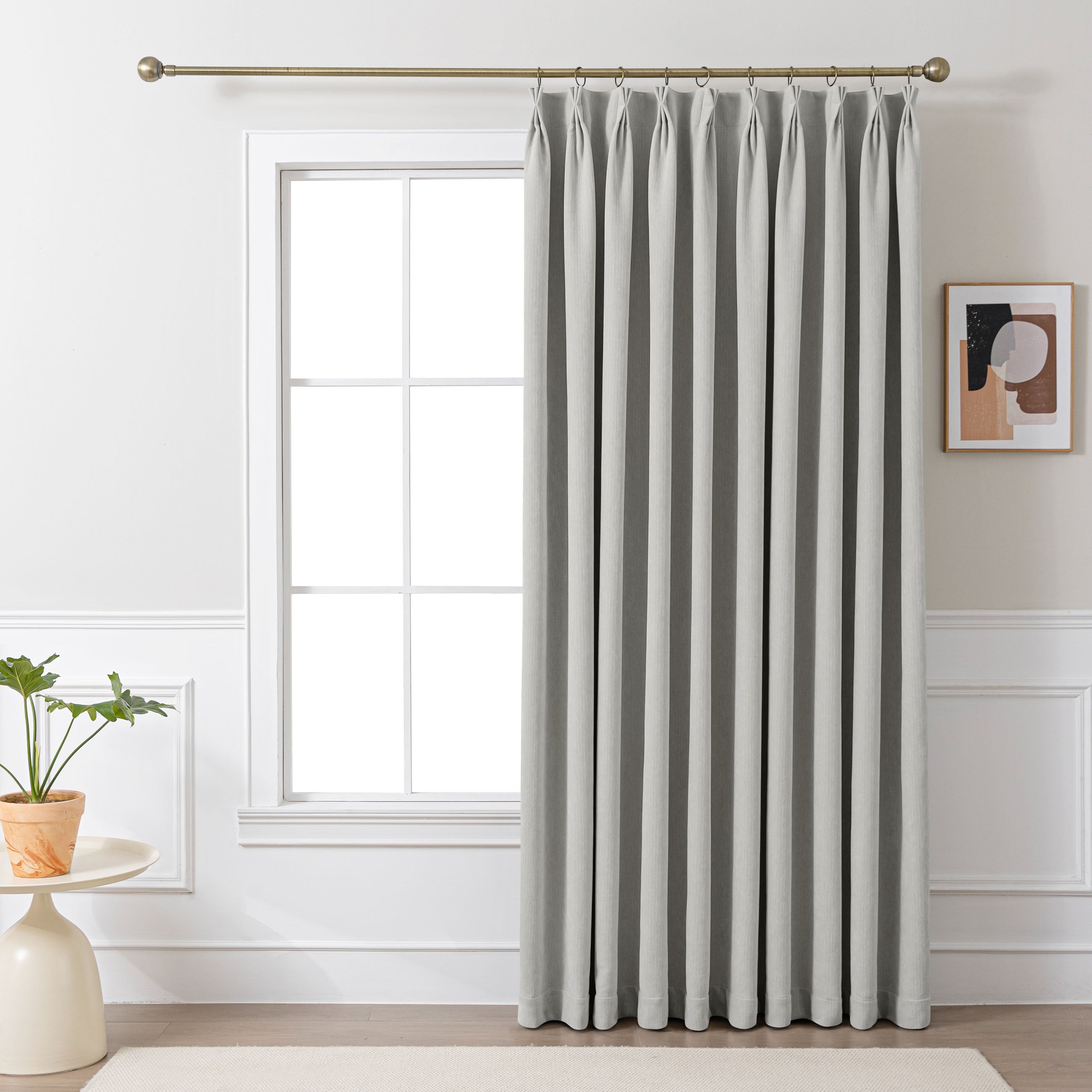 Lumina Chenille | tende