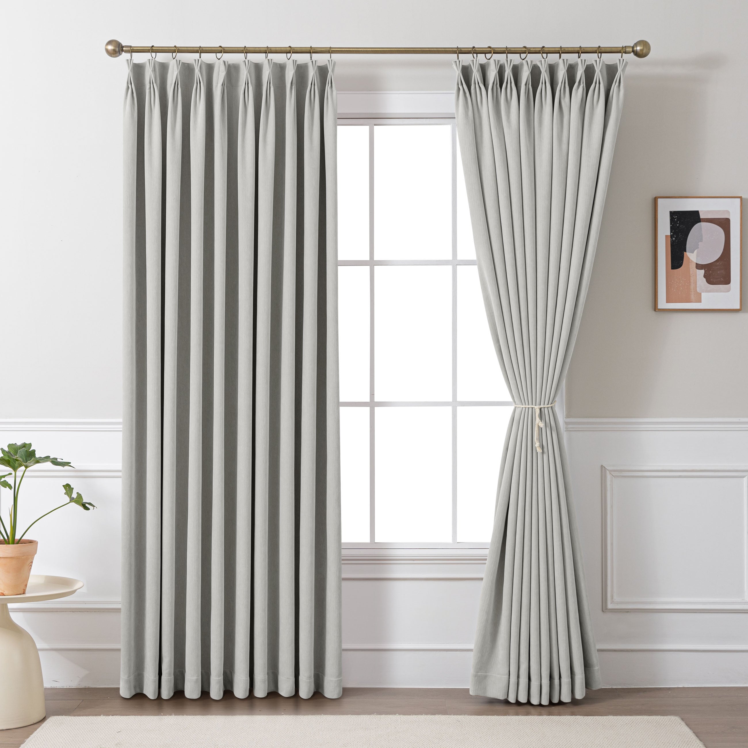 Lumina Chenille | tende