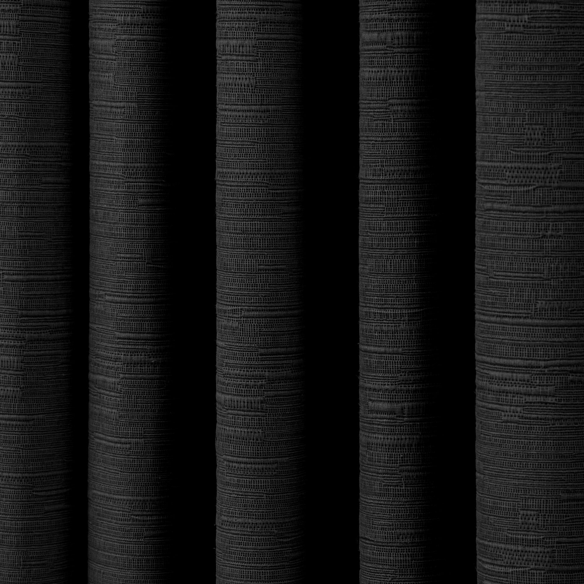 Bamboo Texture|Curtains