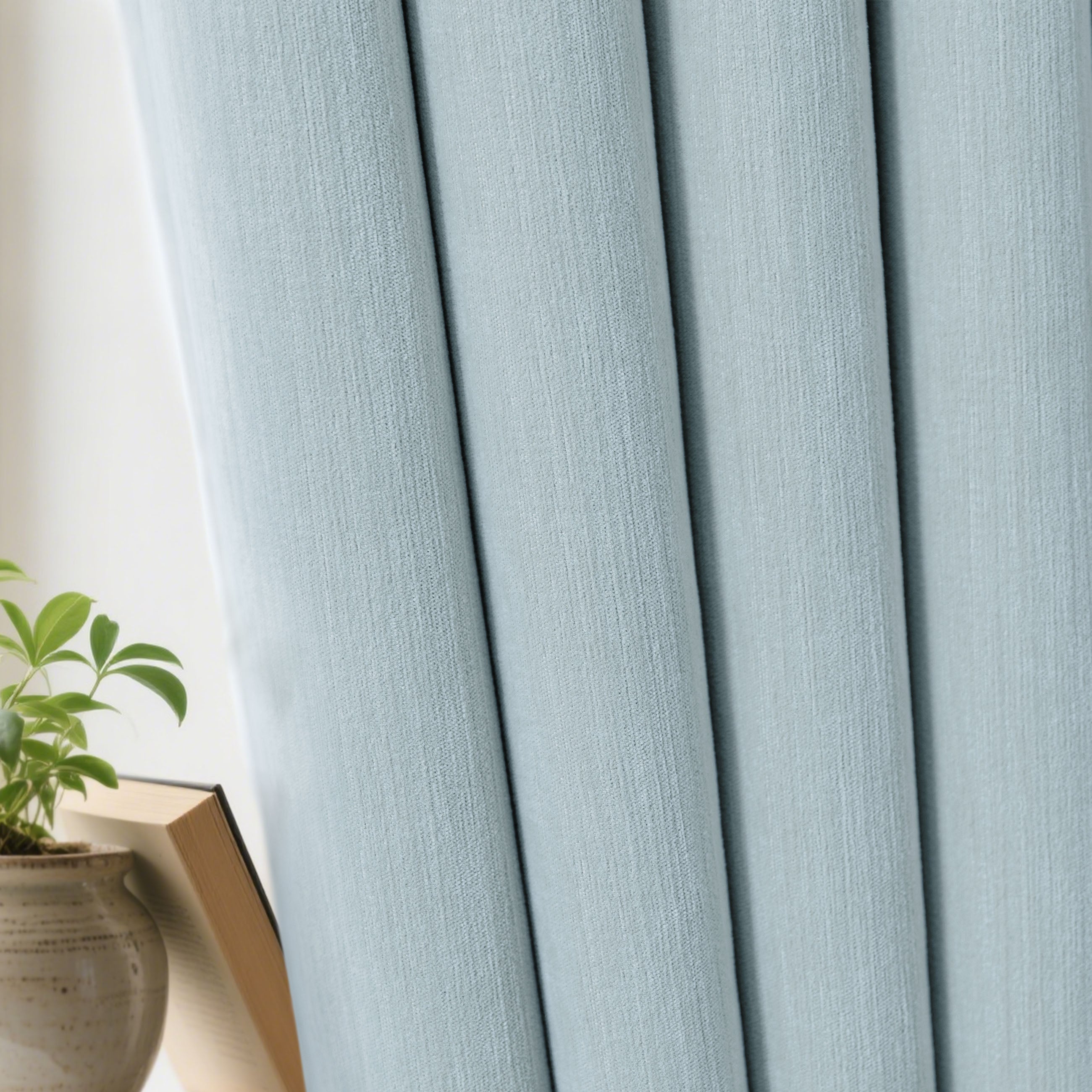 Lumina Chenille | tende