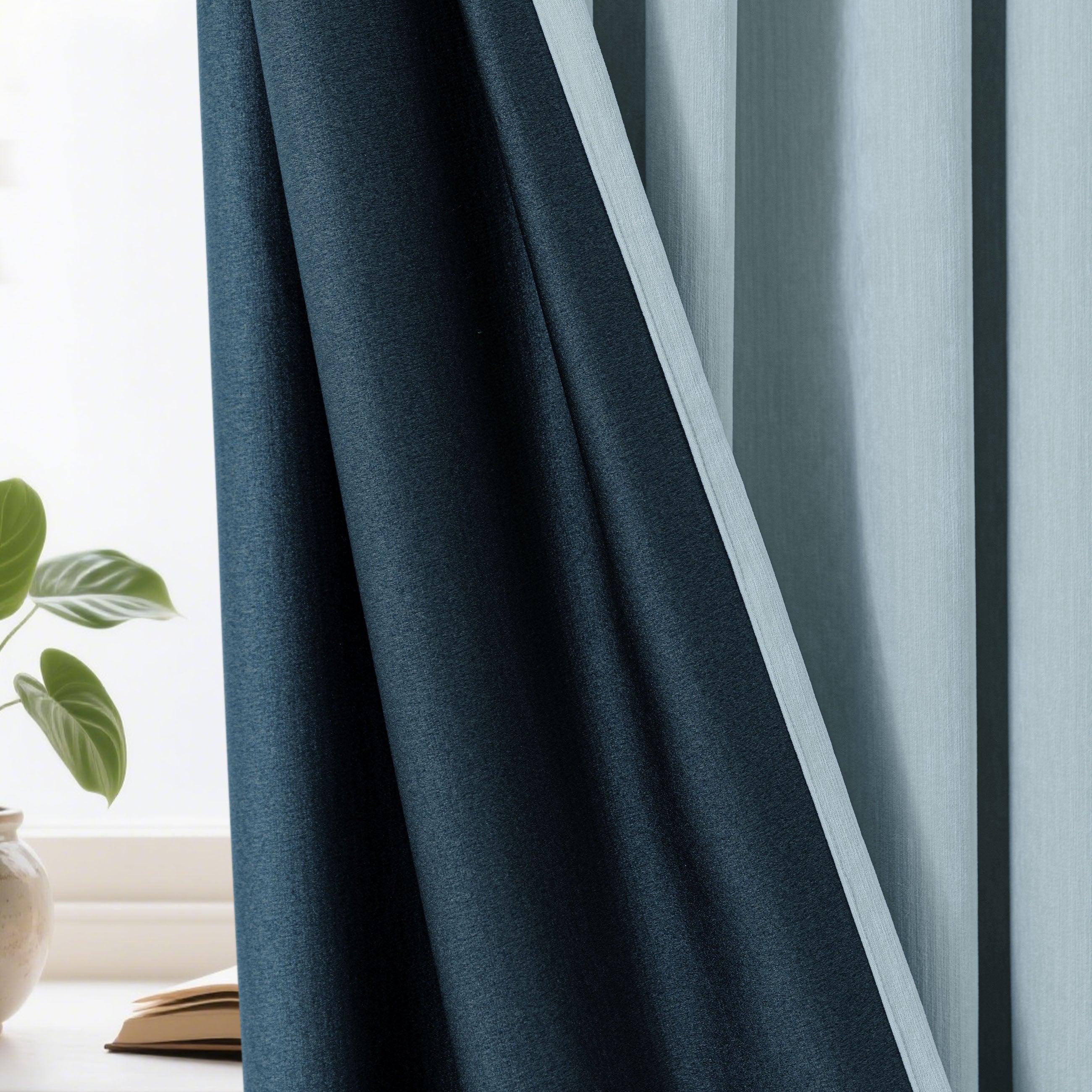 Lumina Chenille | tende