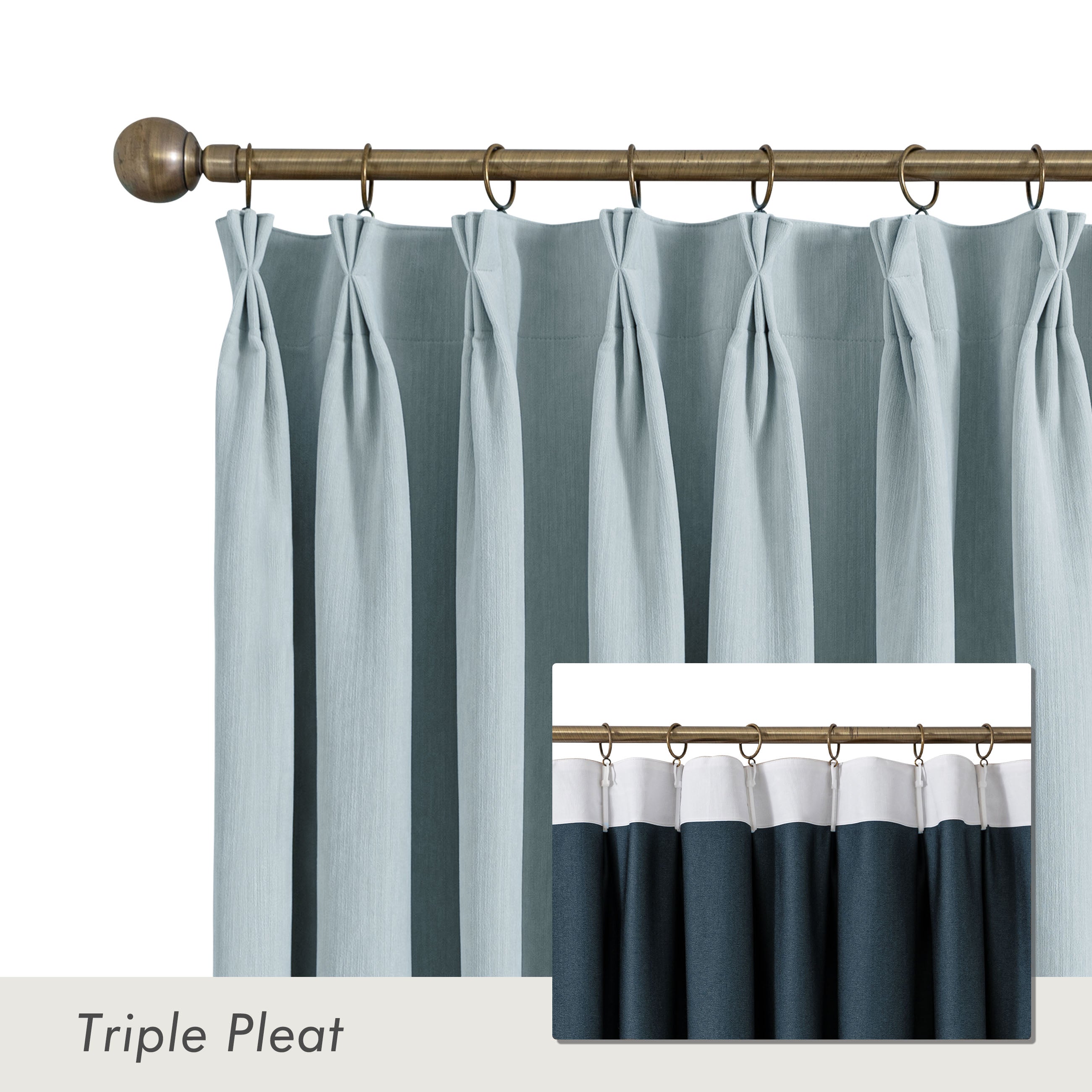 Lumina Chenille | tende