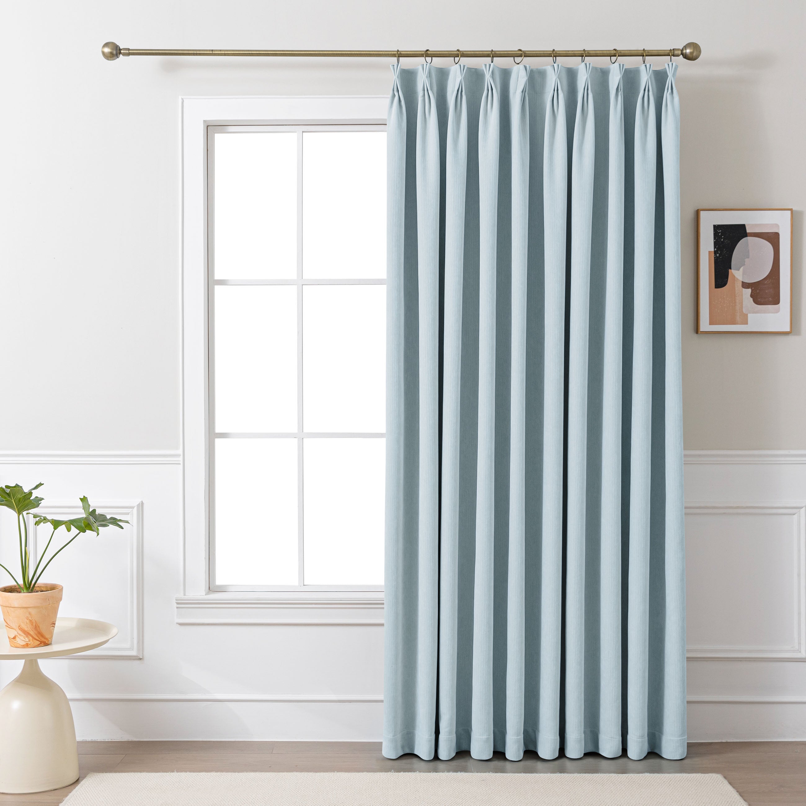 Lumina Chenille | tende