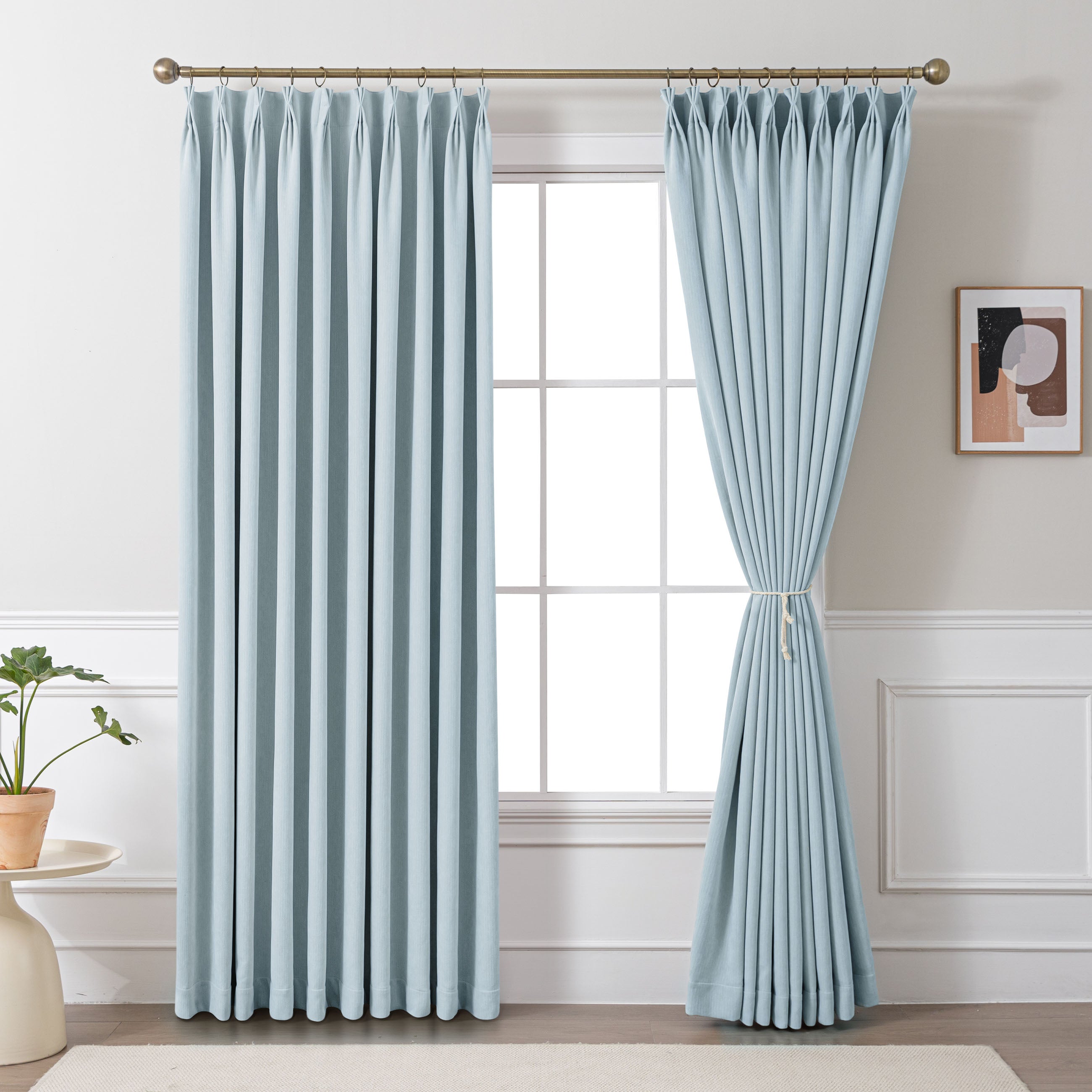 Lumina Chenille | tende