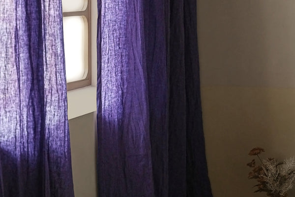 Bold Pure Linen