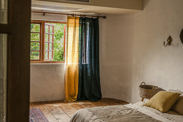Breathable Home Comfort
