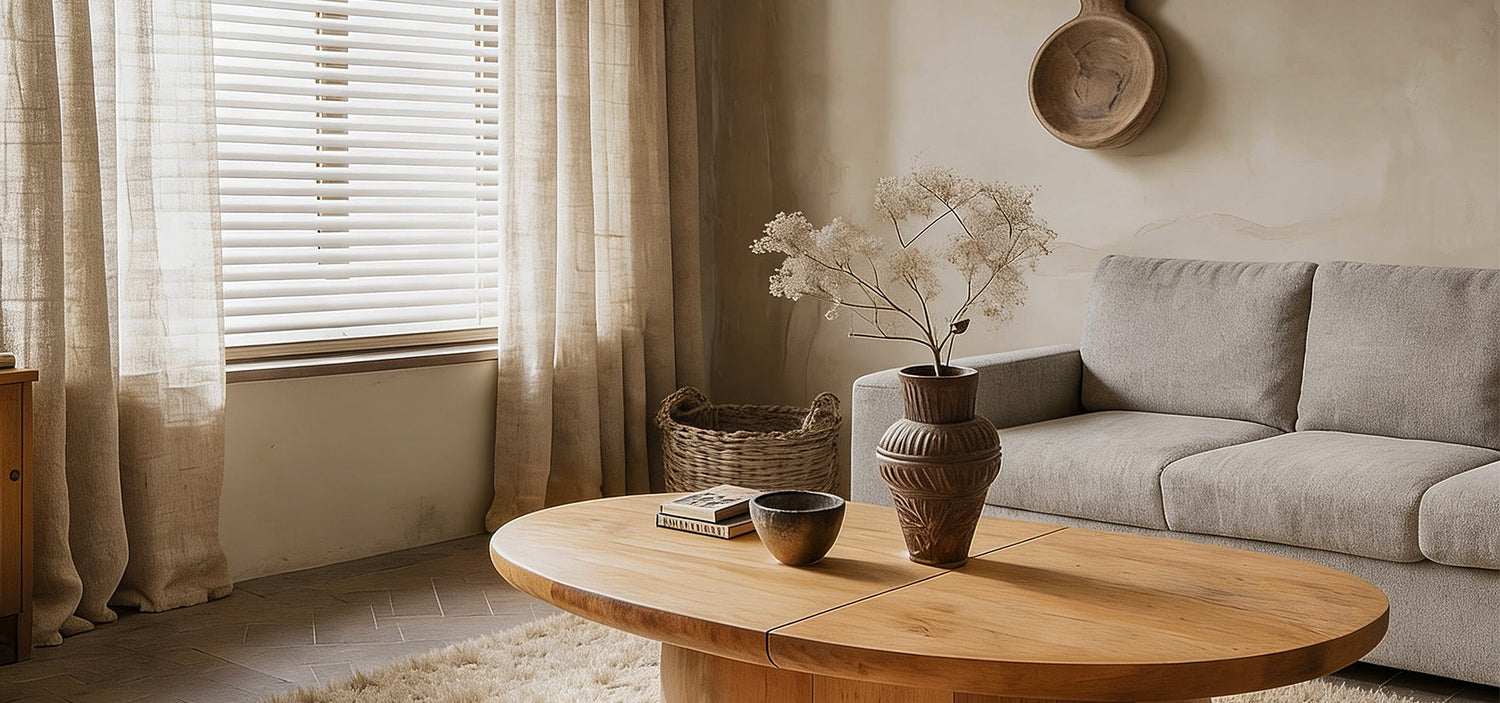 Mrs Awesome Custom Curtain