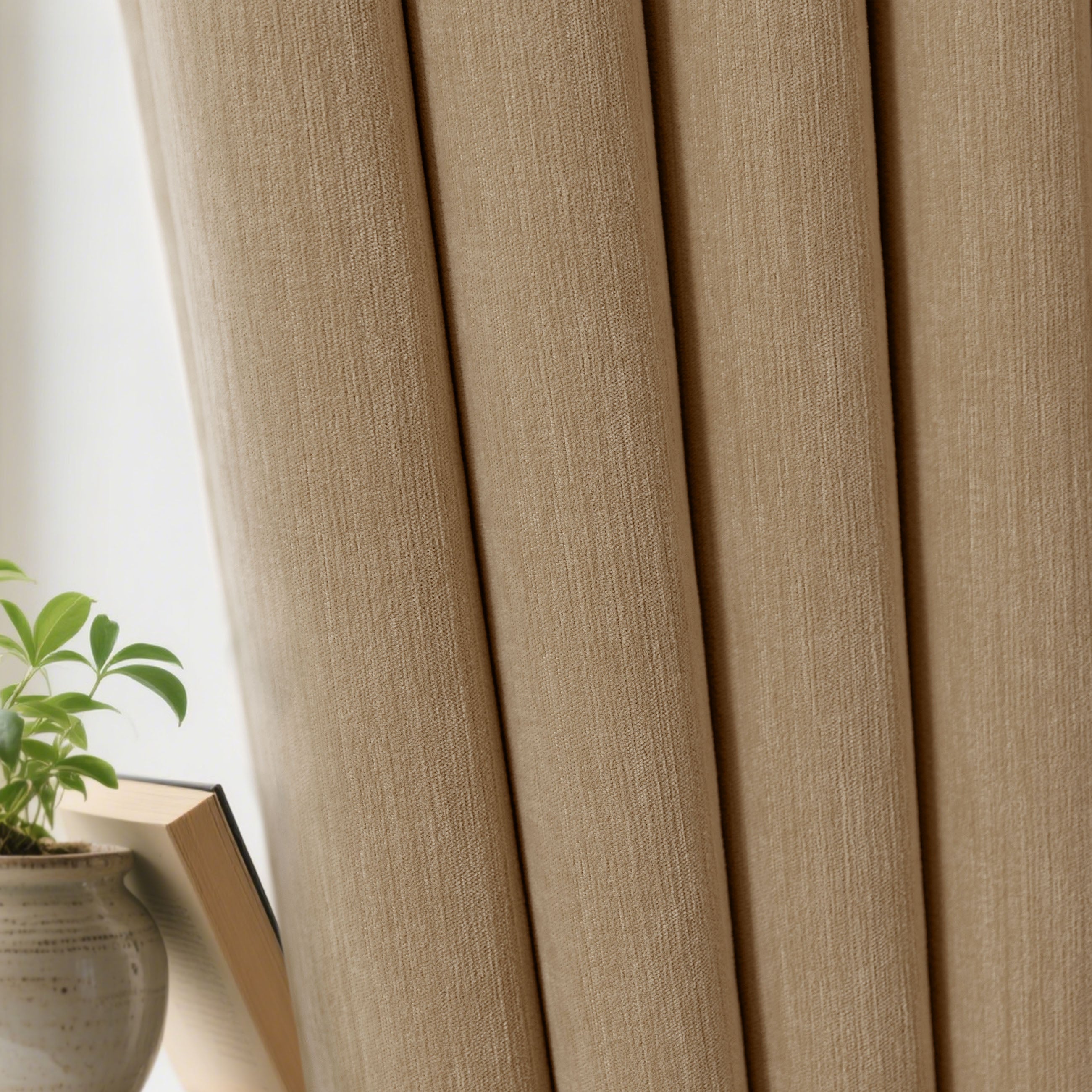 Lumina Chenille | tende