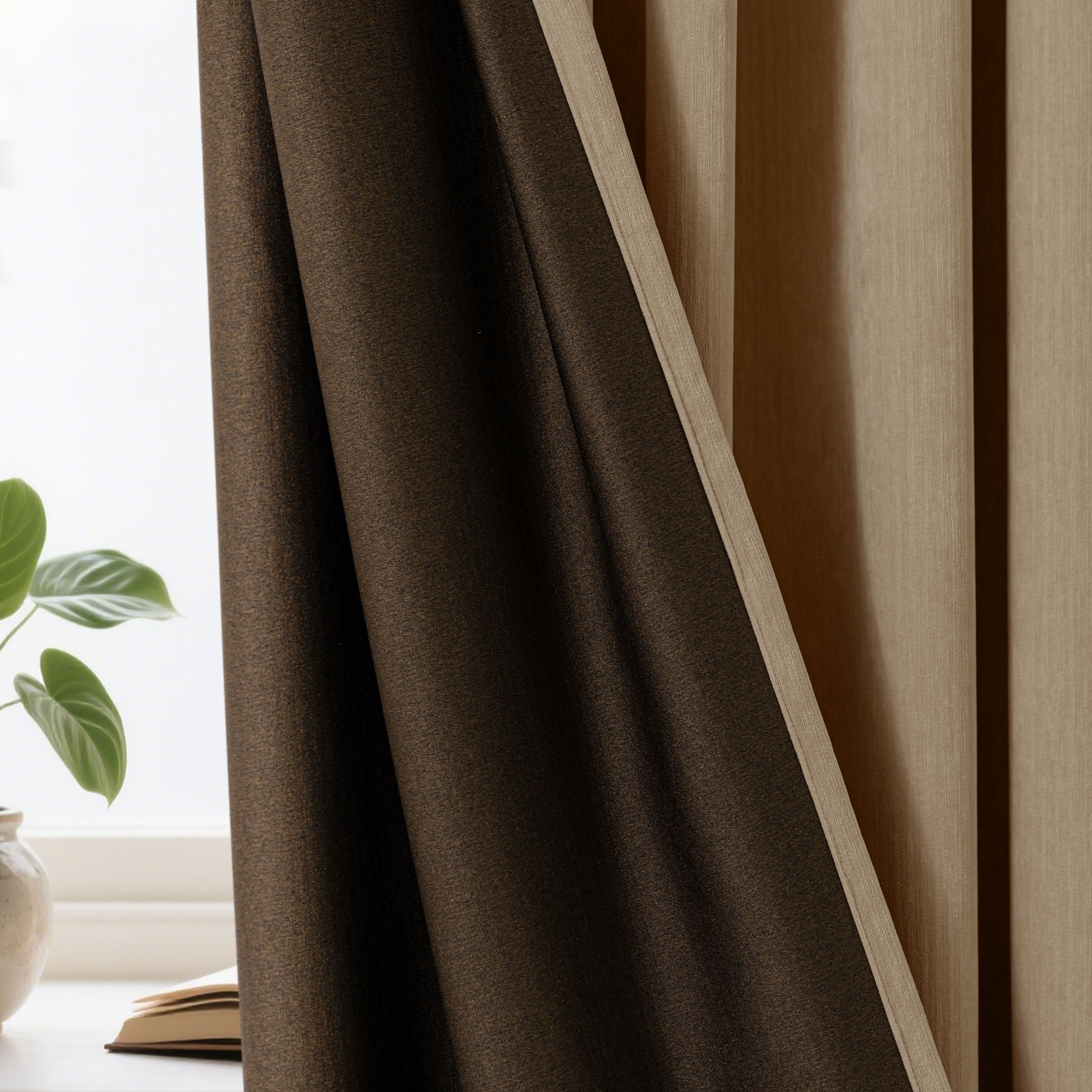 Lumina Chenille | tende