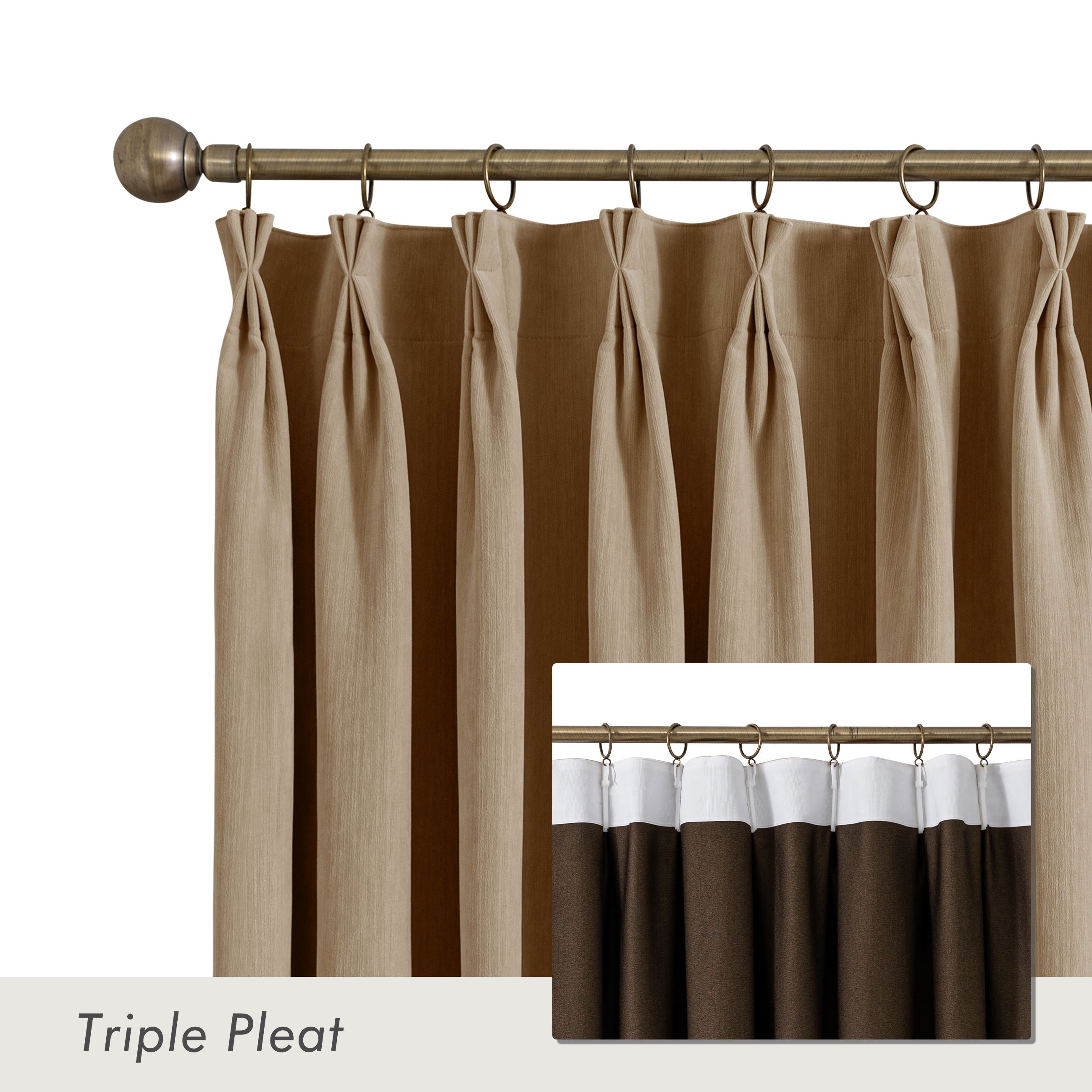 Lumina Chenille | tende