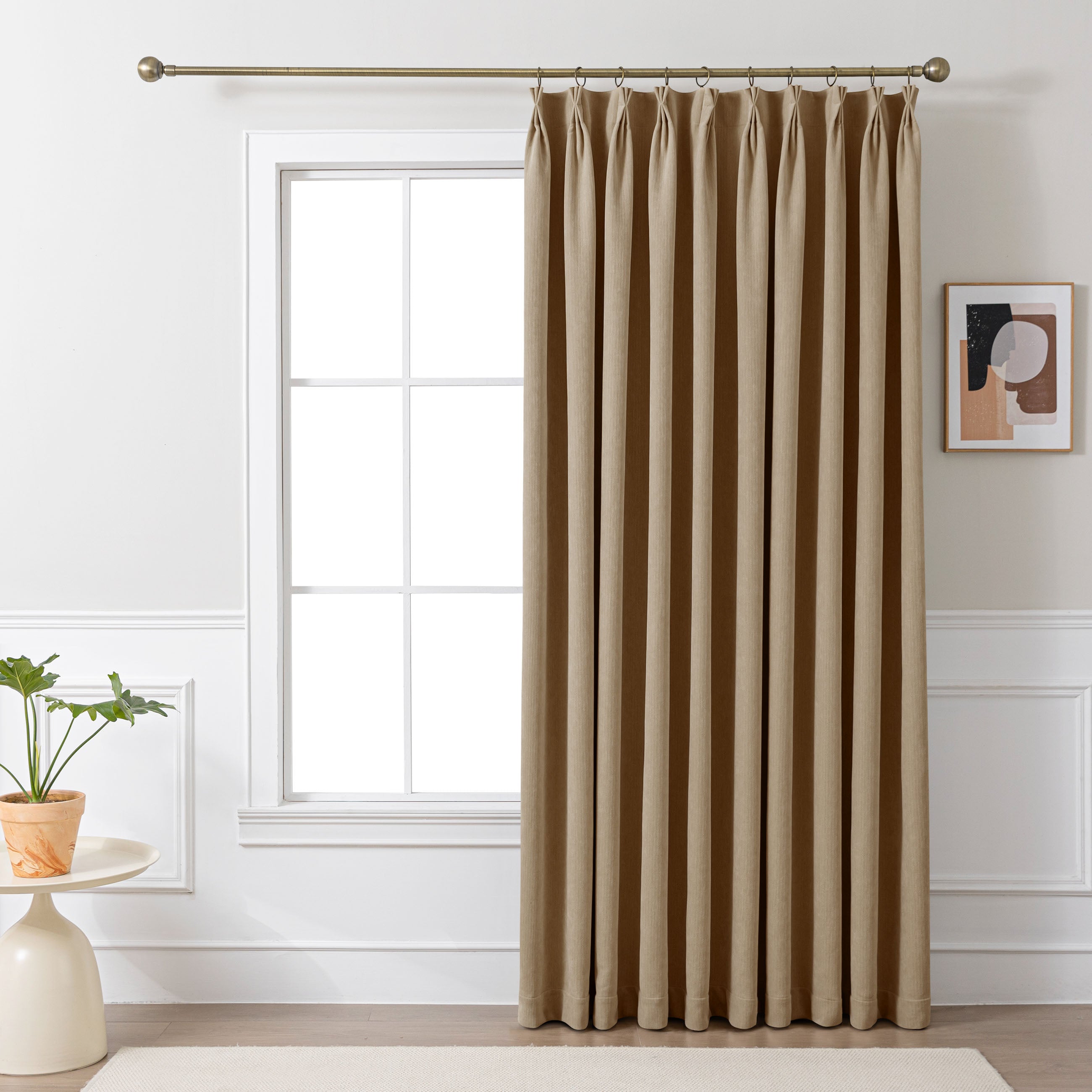 Lumina Chenille | tende