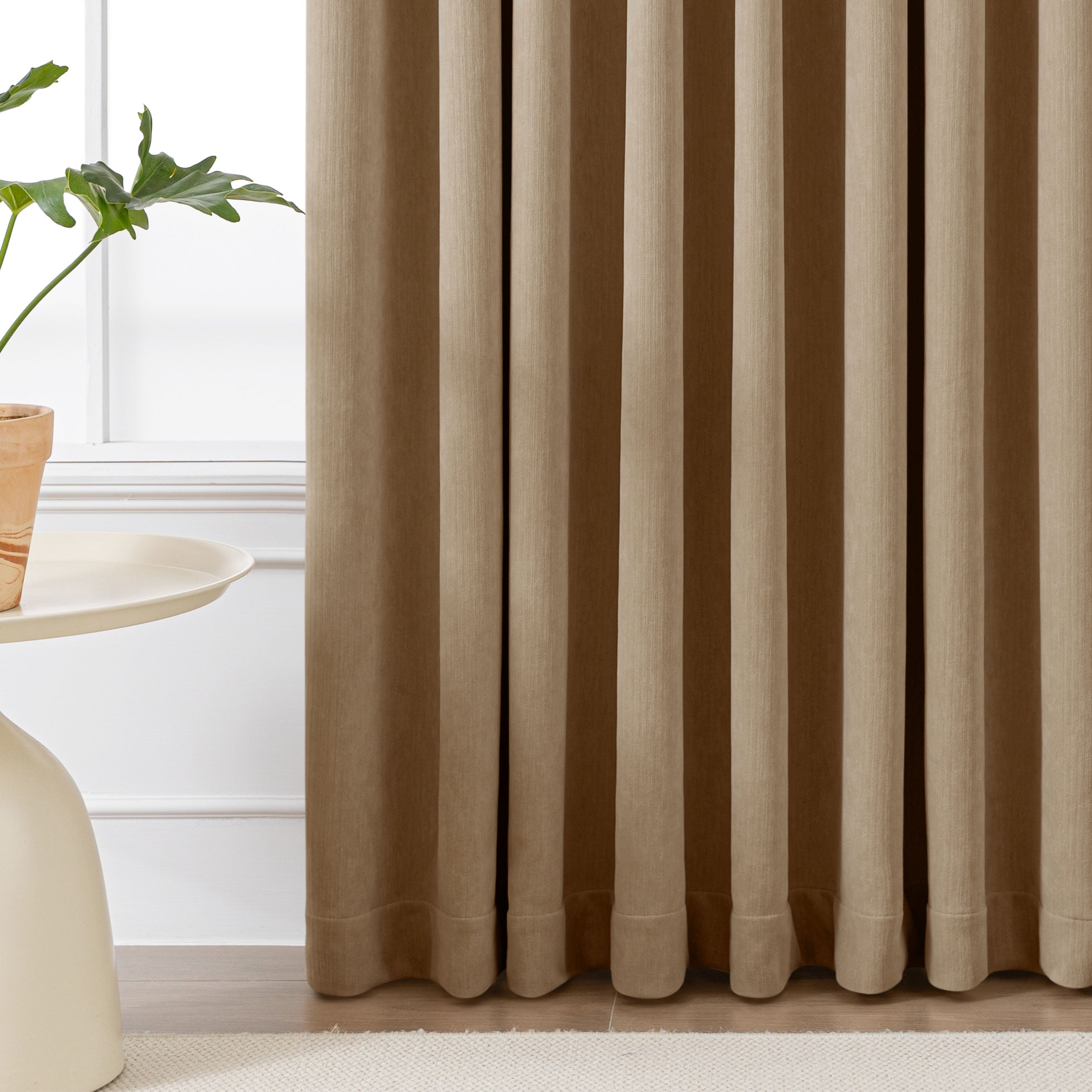 Lumina Chenille | tende