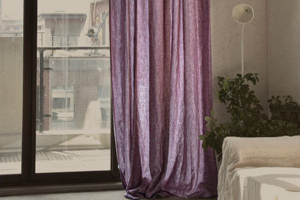 Cozy Draping