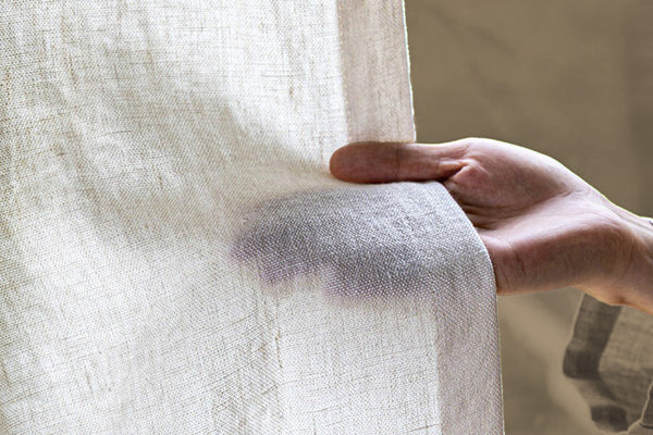 Cozy, Natural Texture