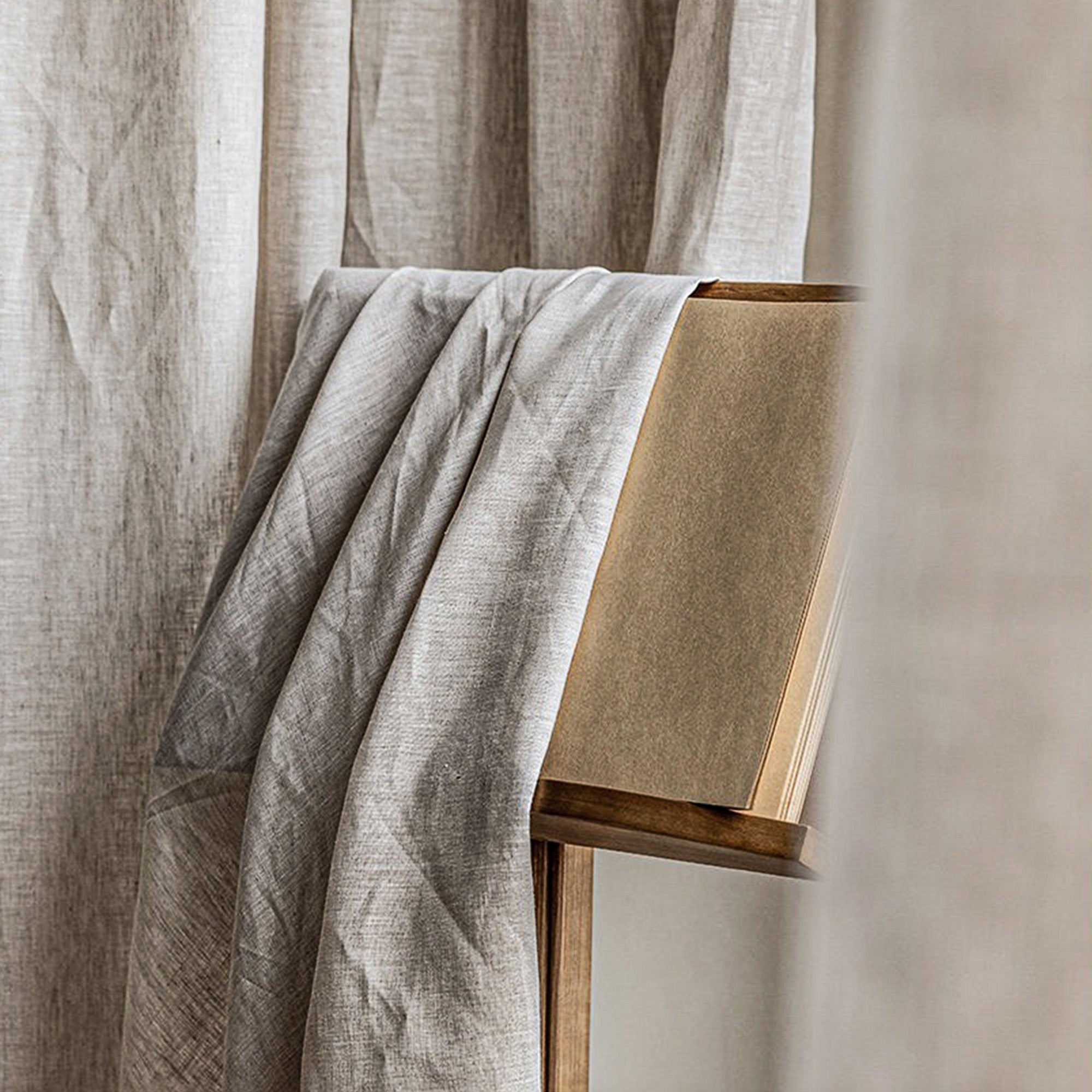 Cozyloom Linen|Sample