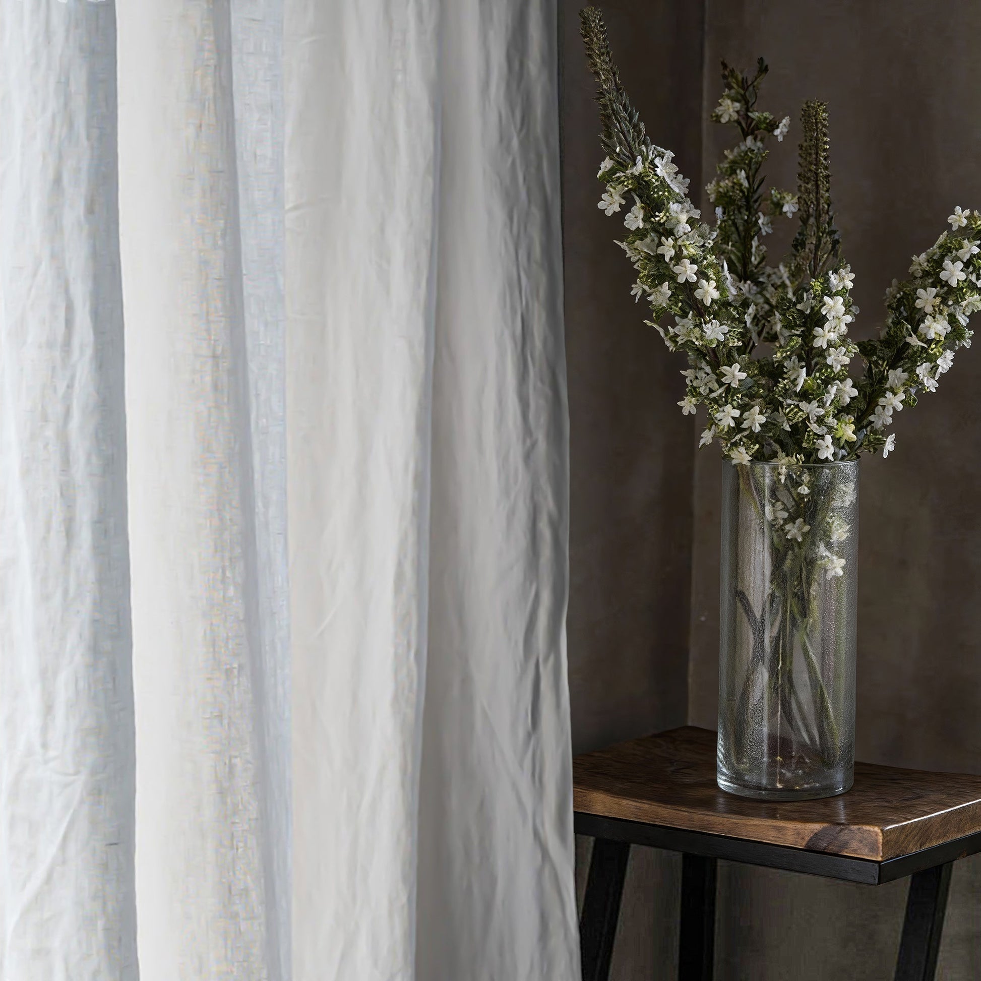 Natural Ivory/CM- NL