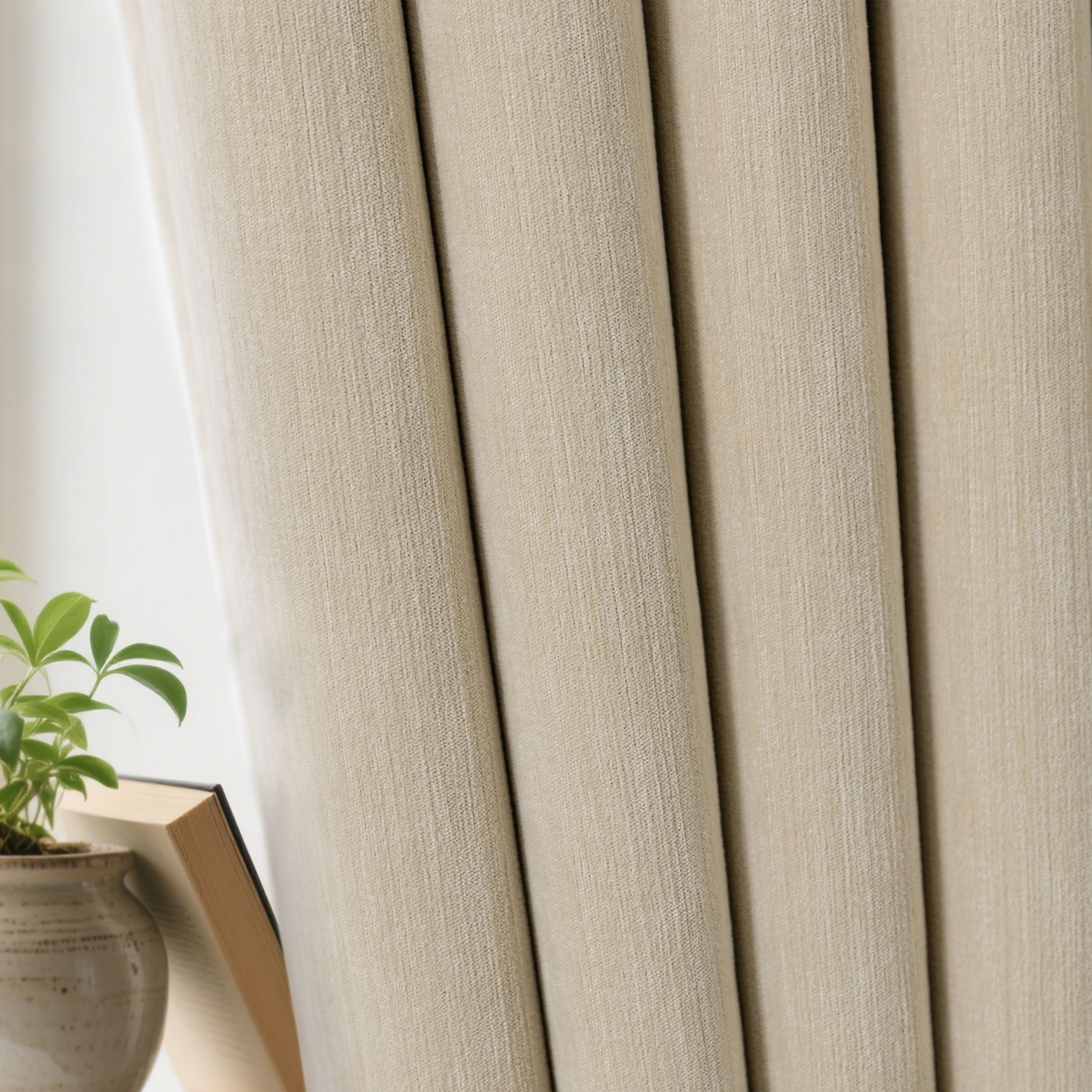 Lumina Chenille | tende