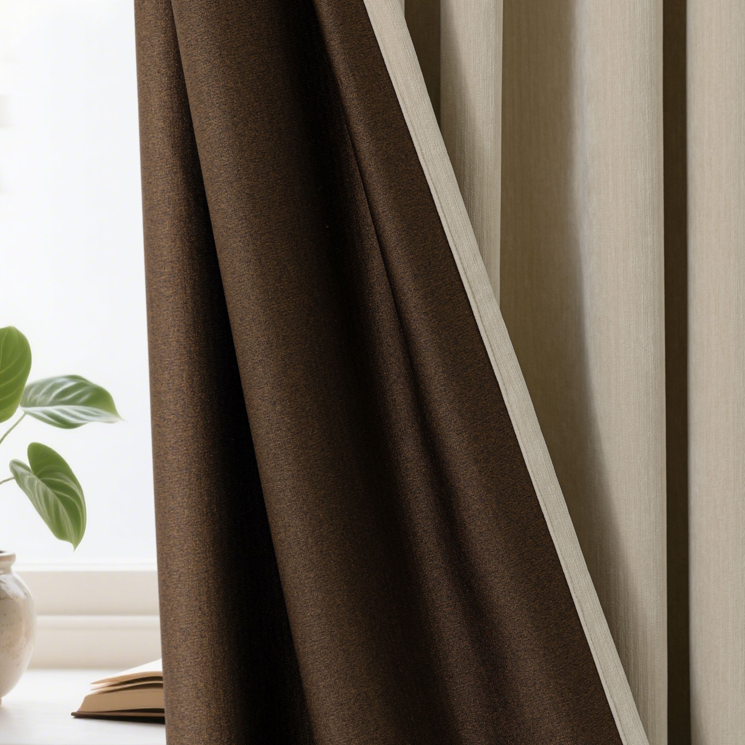 Lumina Chenille | tende