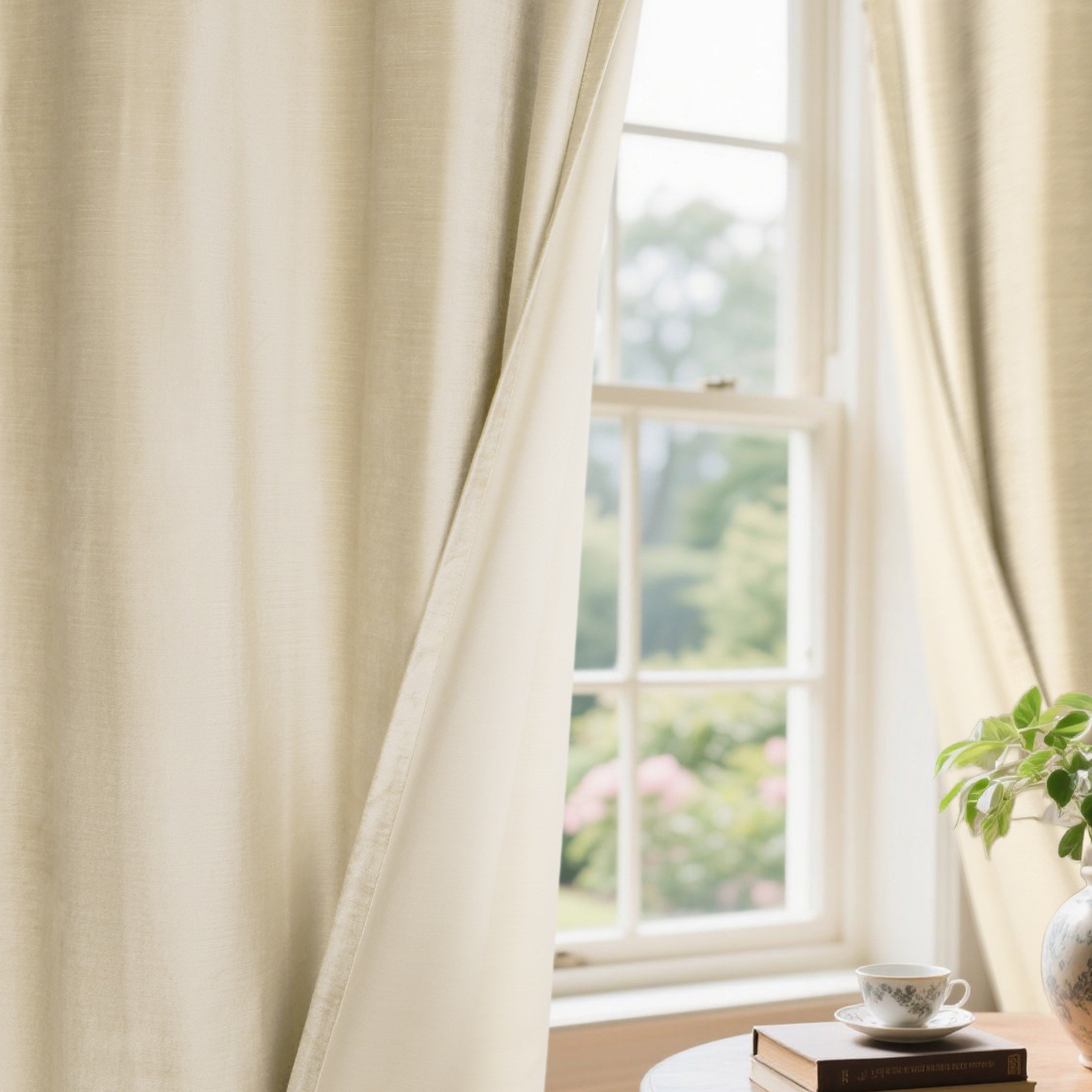 Luxe Velvet|Curtains