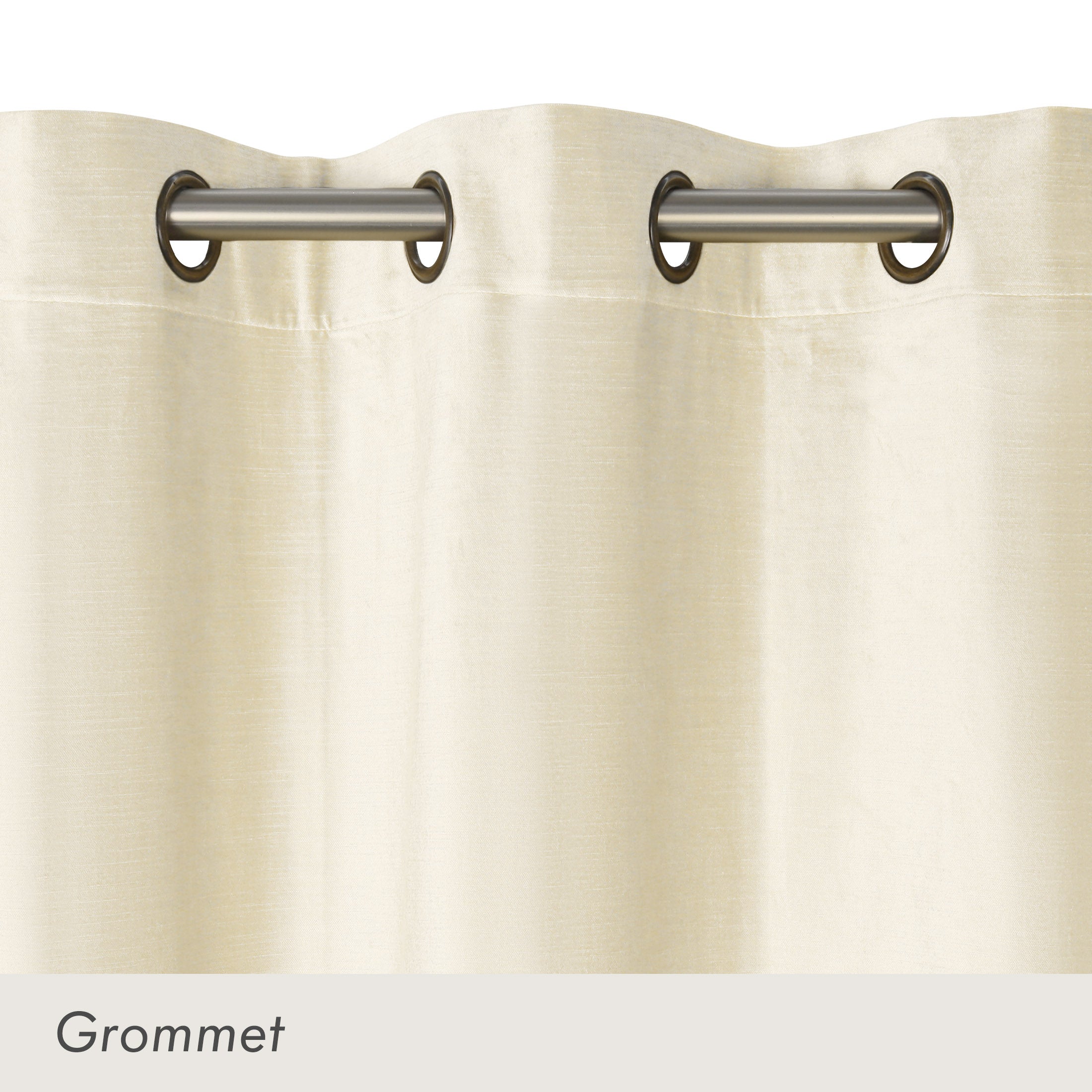 Luxe Velvet|Curtains