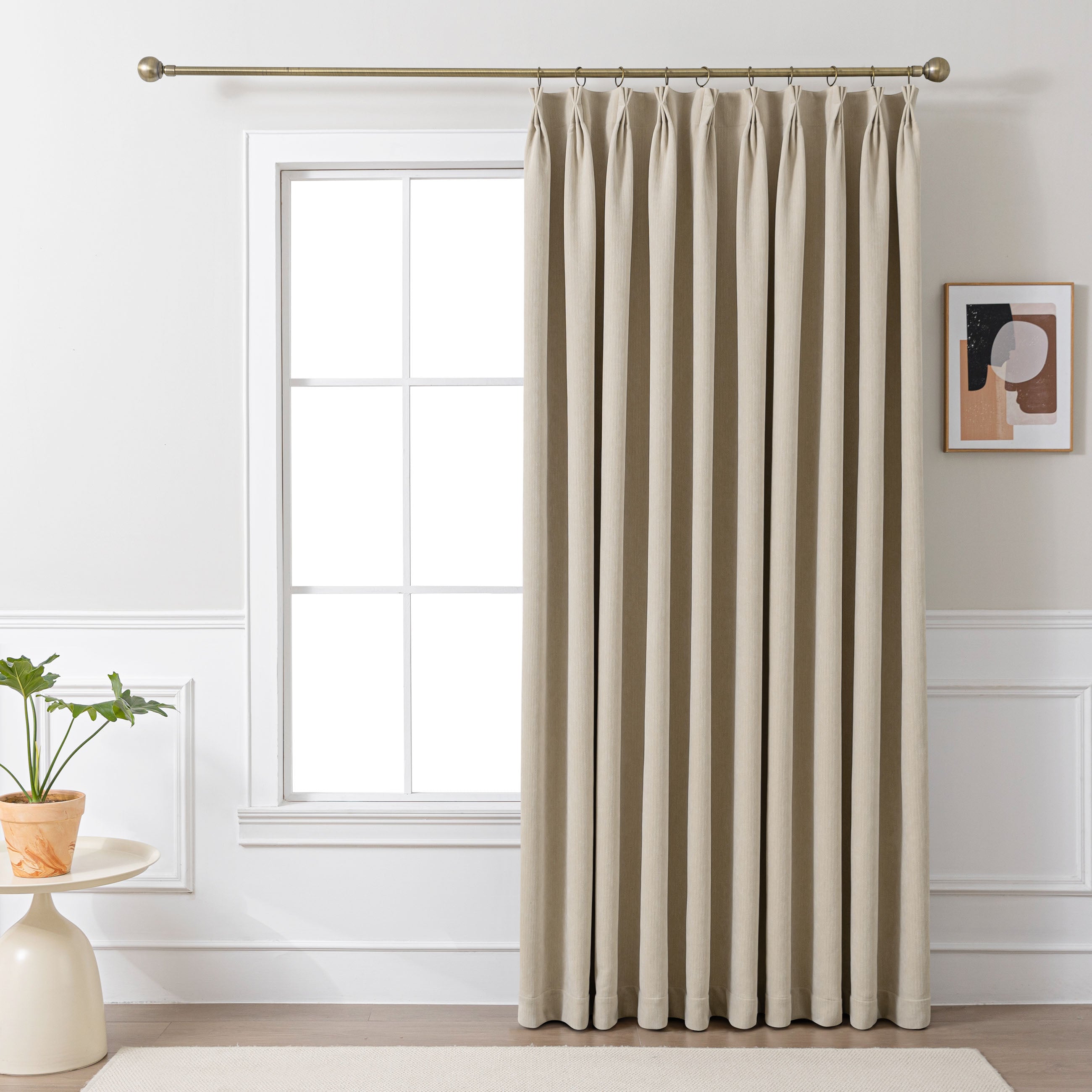 Lumina Chenille | tende