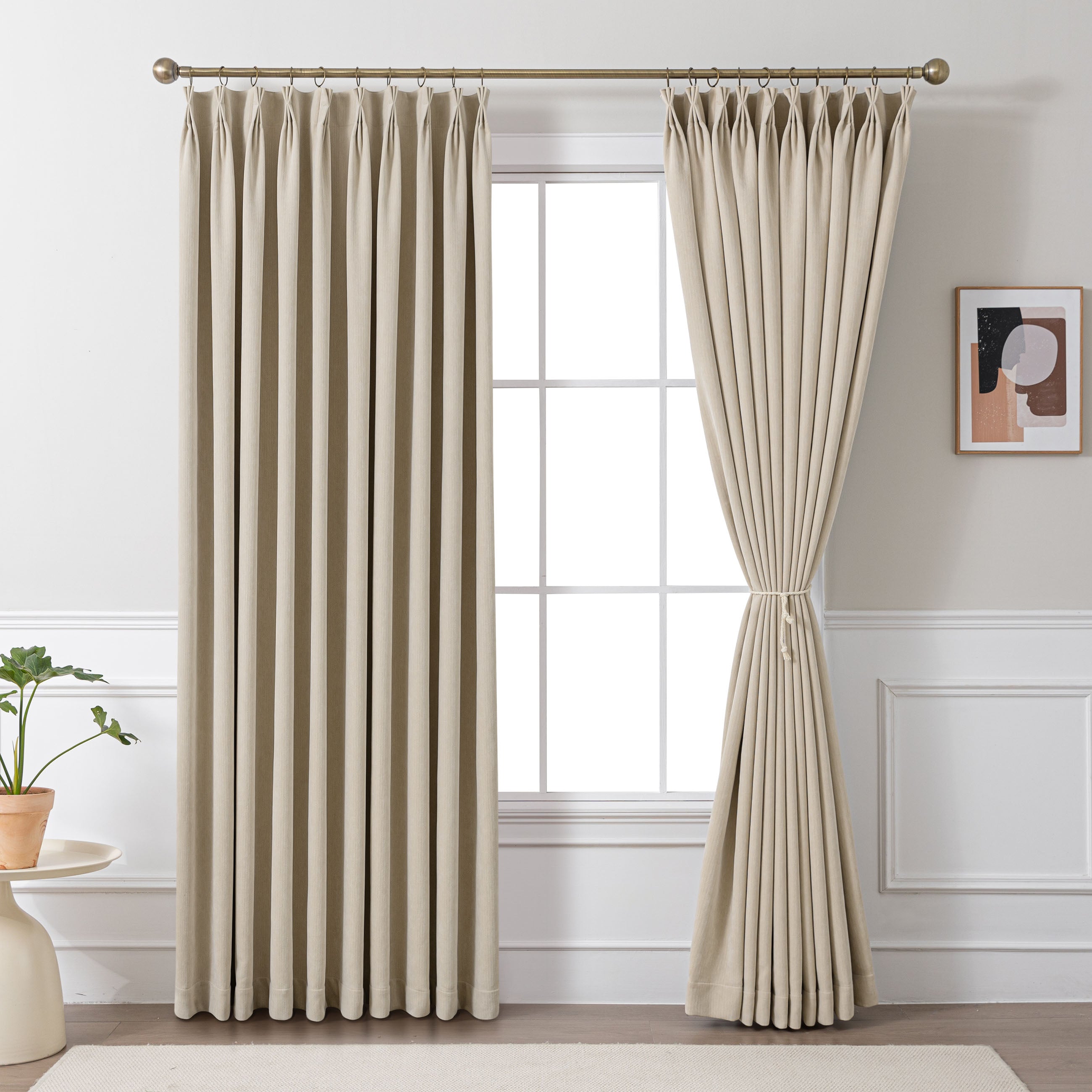 Lumina Chenille | tende