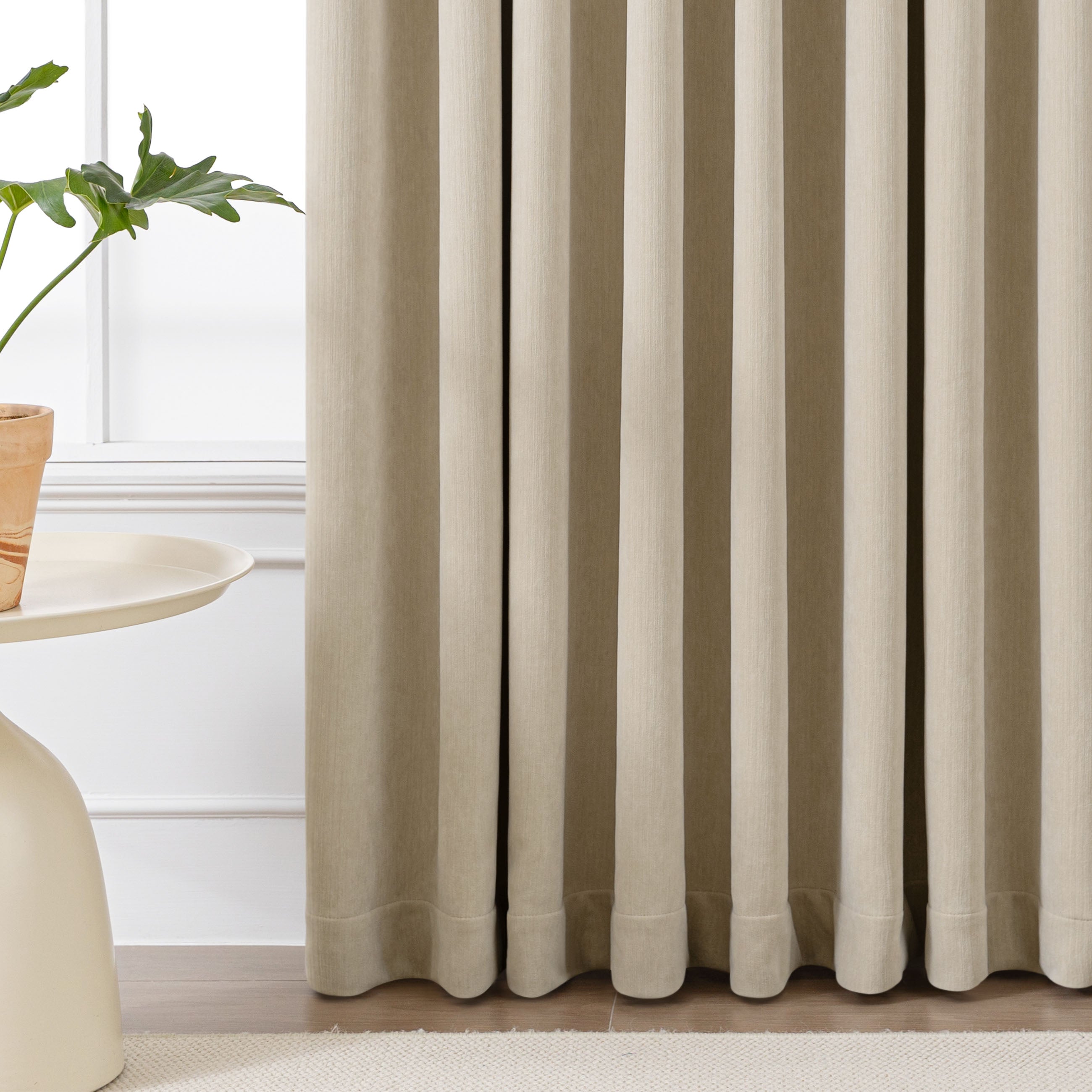 Lumina Chenille | tende