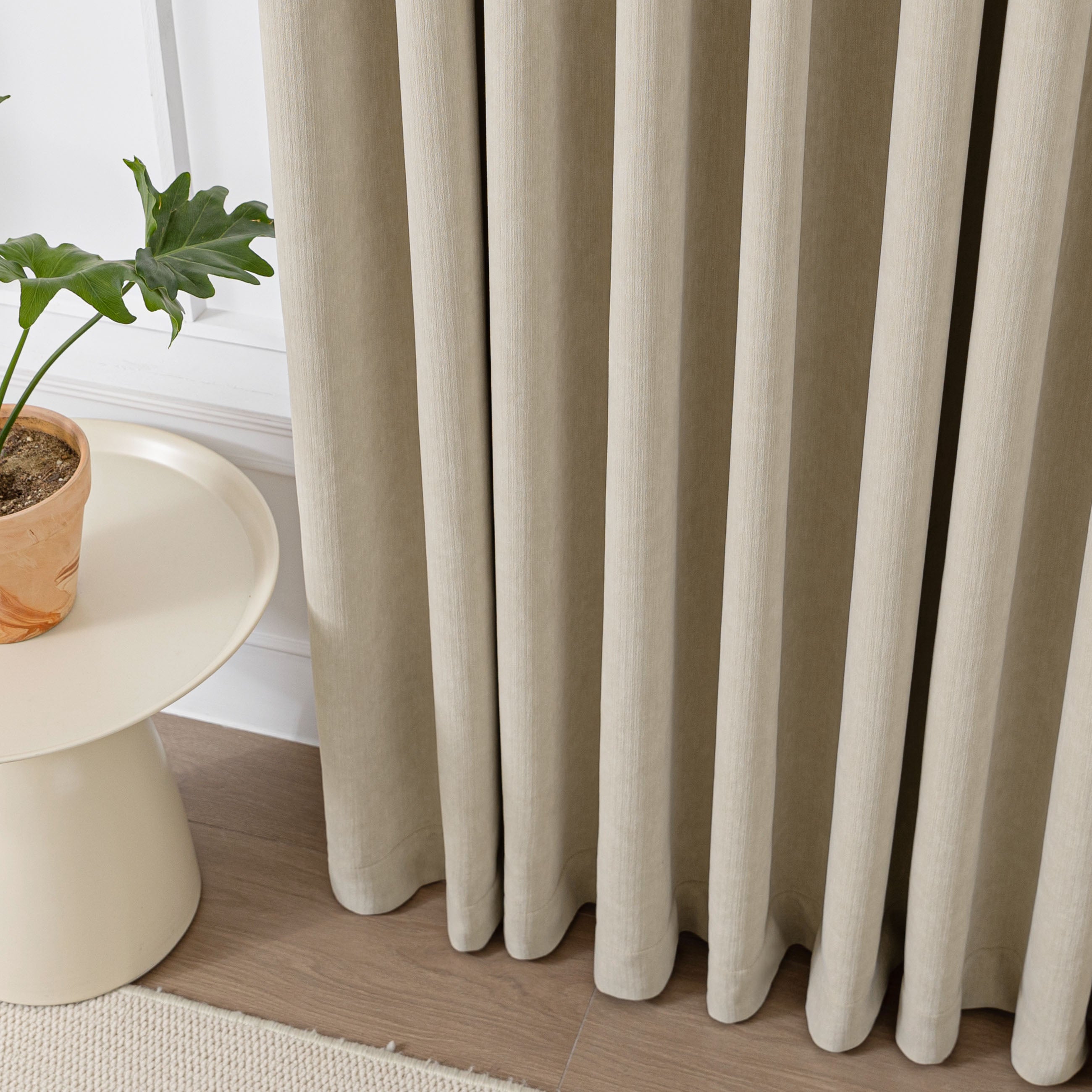 Lumina Chenille | tende