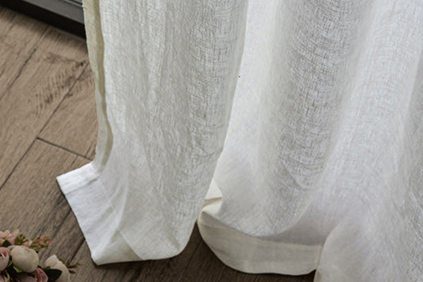 Crisp, Clean Draping