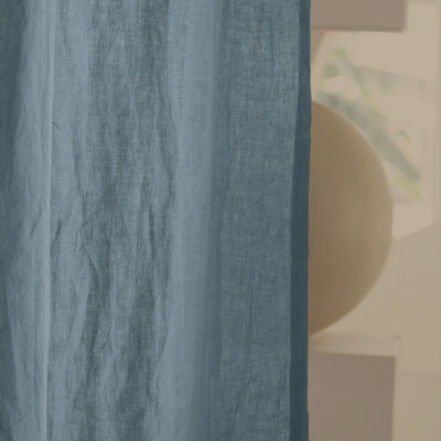 Dusty Blue
