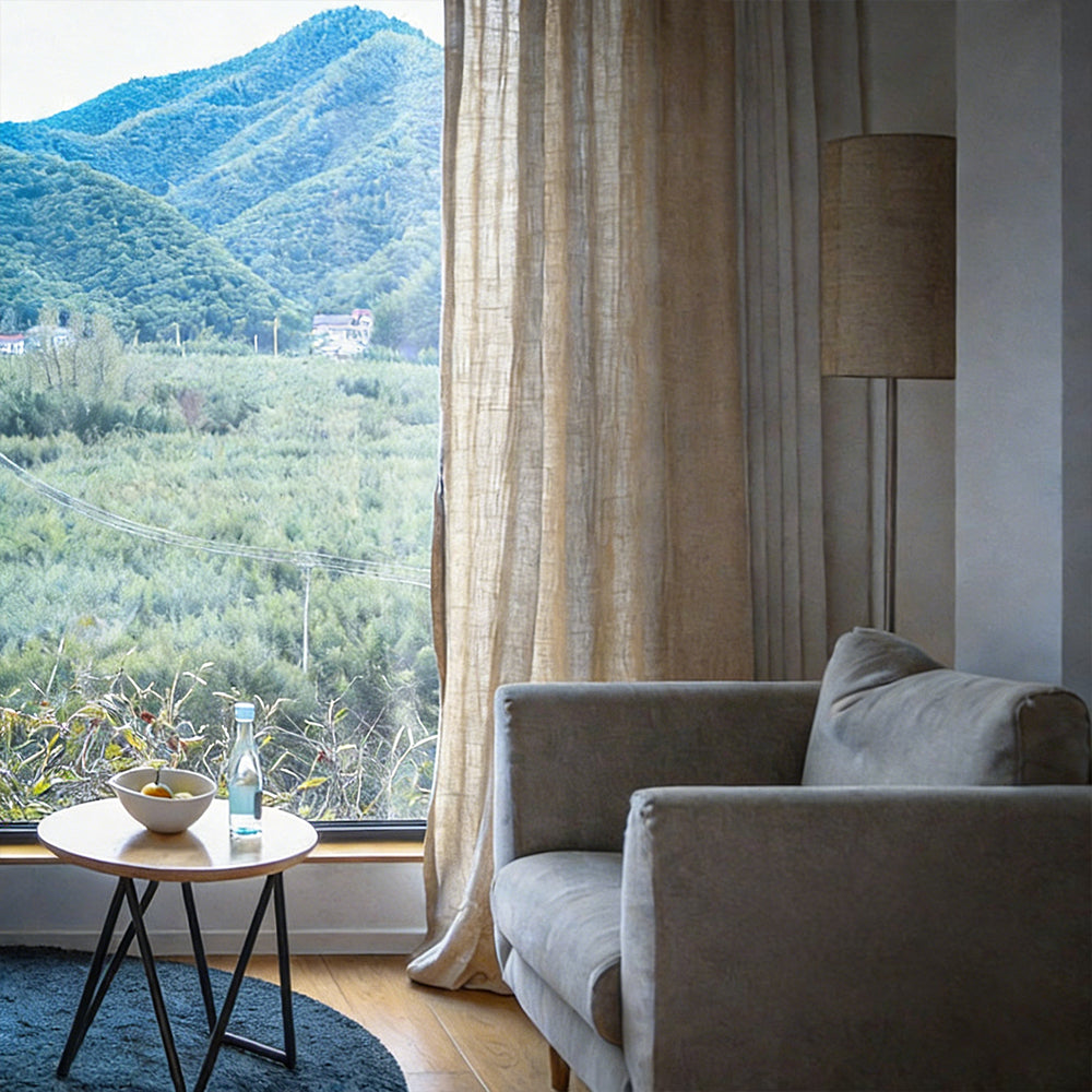 Flaxen/EG-FLX