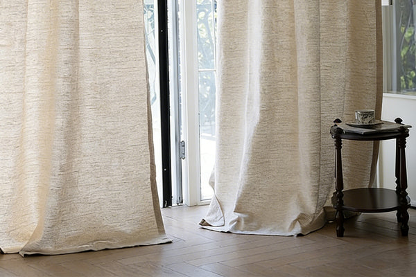 Effective Light Blocking & Privacy