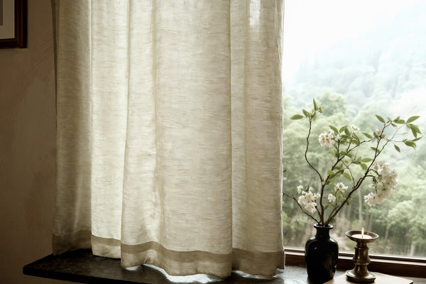 Effortless Cozy Vibe